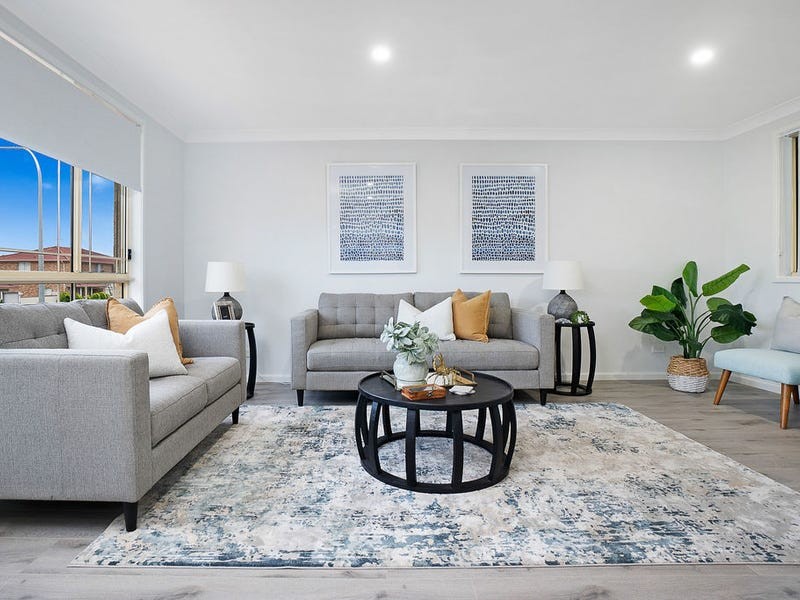 37 Milparinka Avenue, Glenwood, NSW 2768