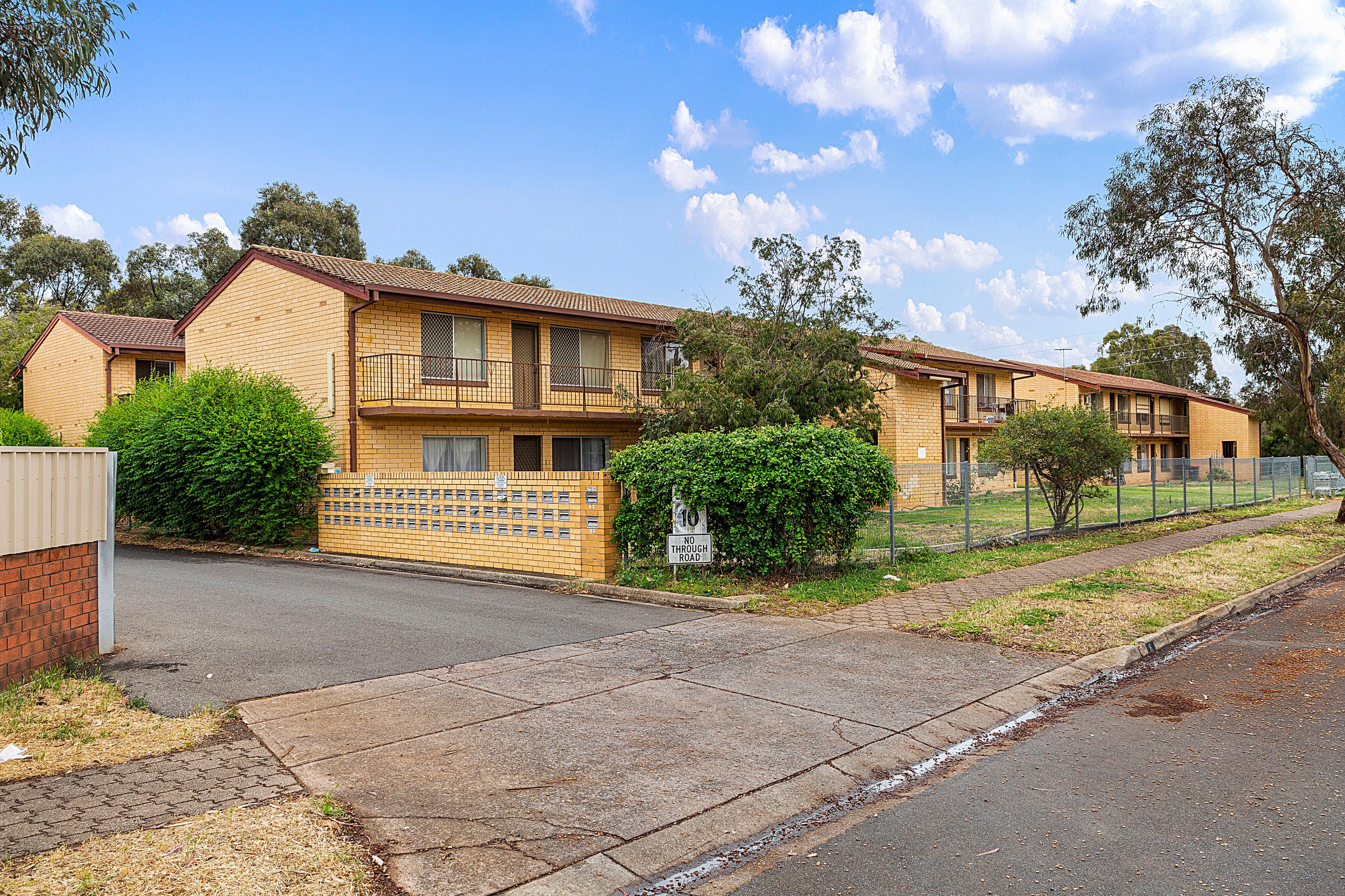 57/6 Loades Street, Salisbury, SA 5108