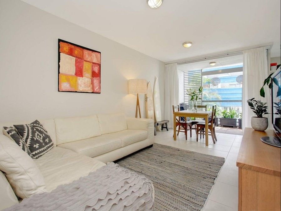78 Arthur Street, Fortitude Valley QLD 4006