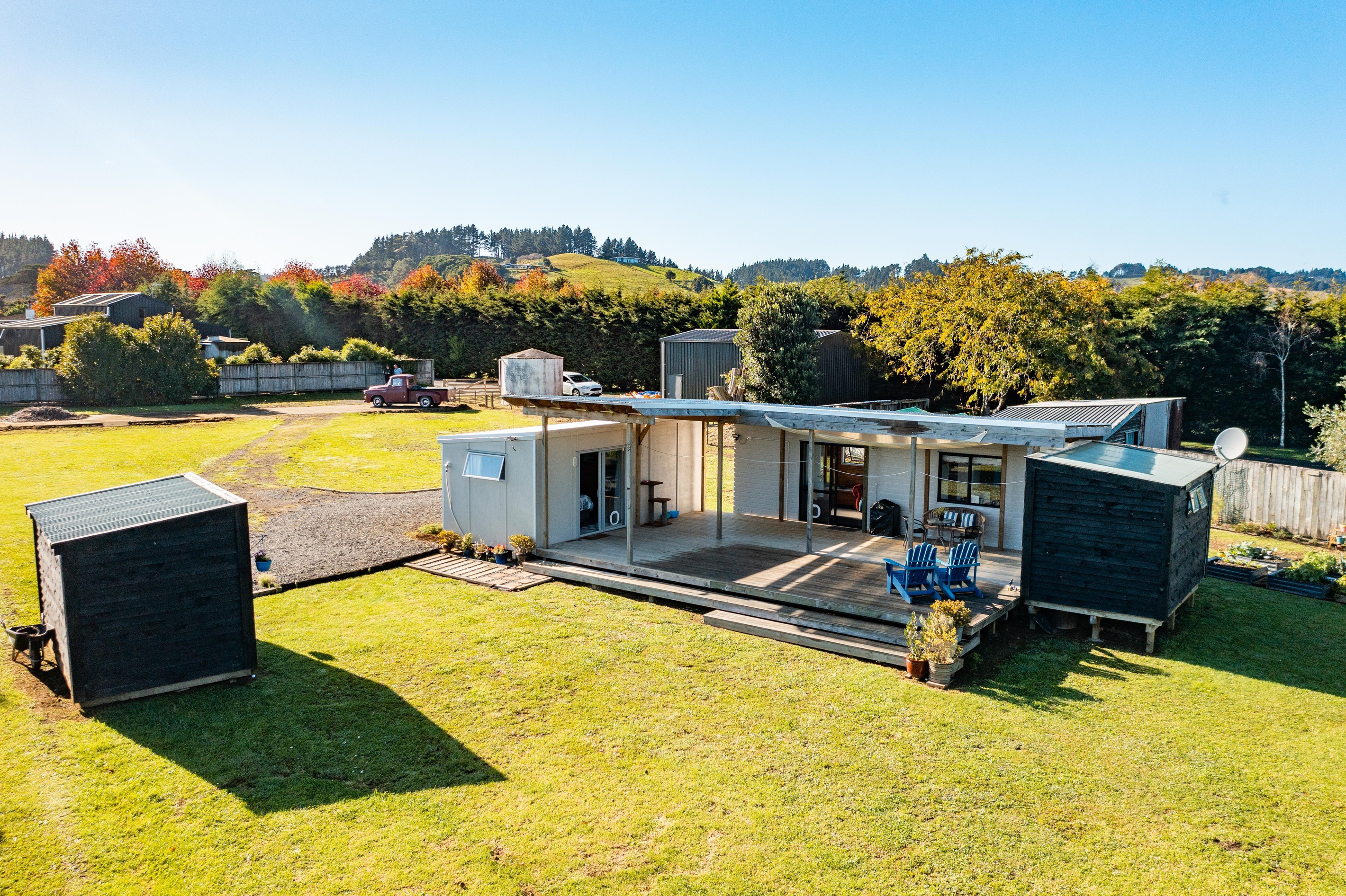 47 Ngunguru Road, Glenbervie, Whangarei District