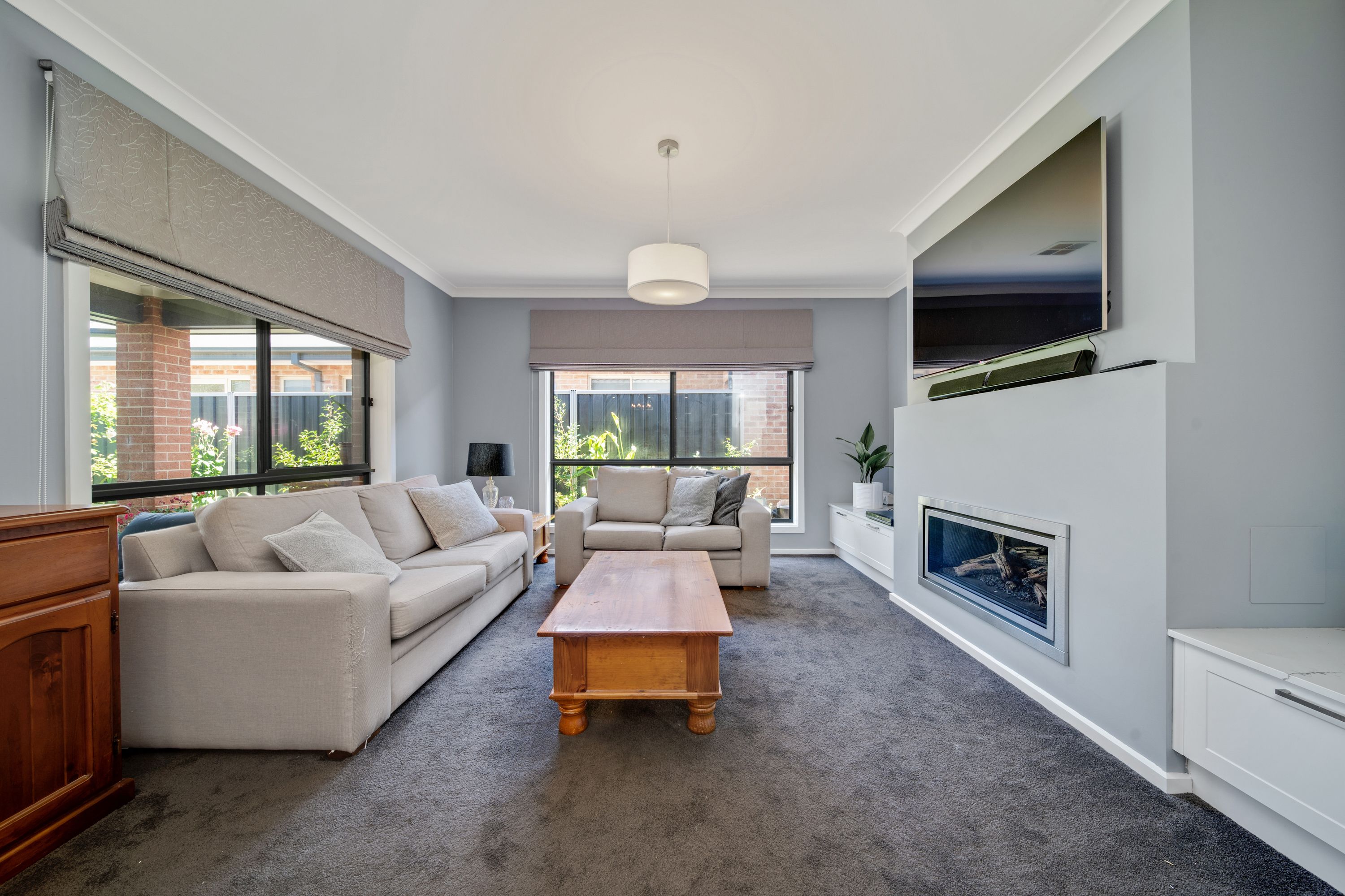 3 Chuditch Street, THROSBY, ACT 2914
