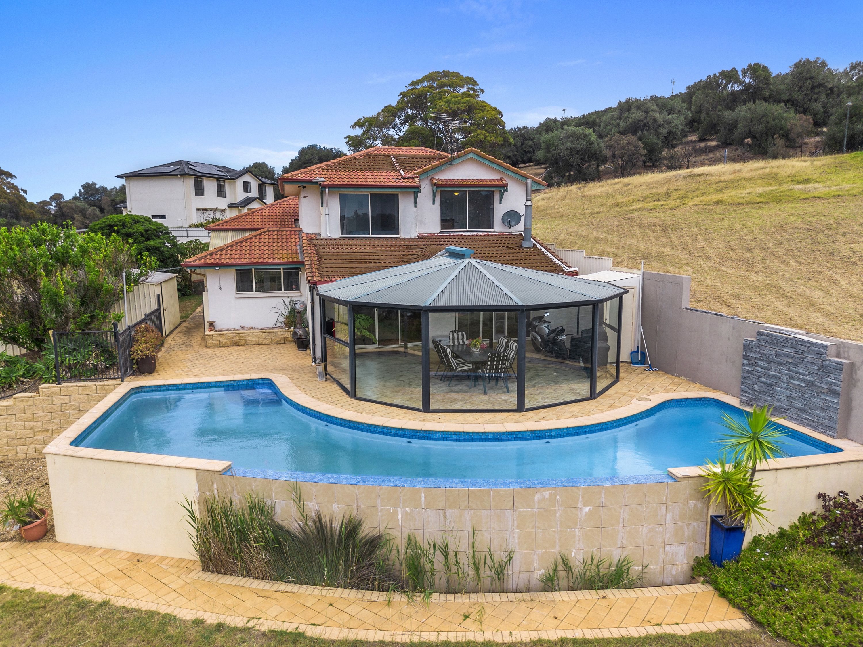 6 Kingston Heath Court, Normanville, SA 5204