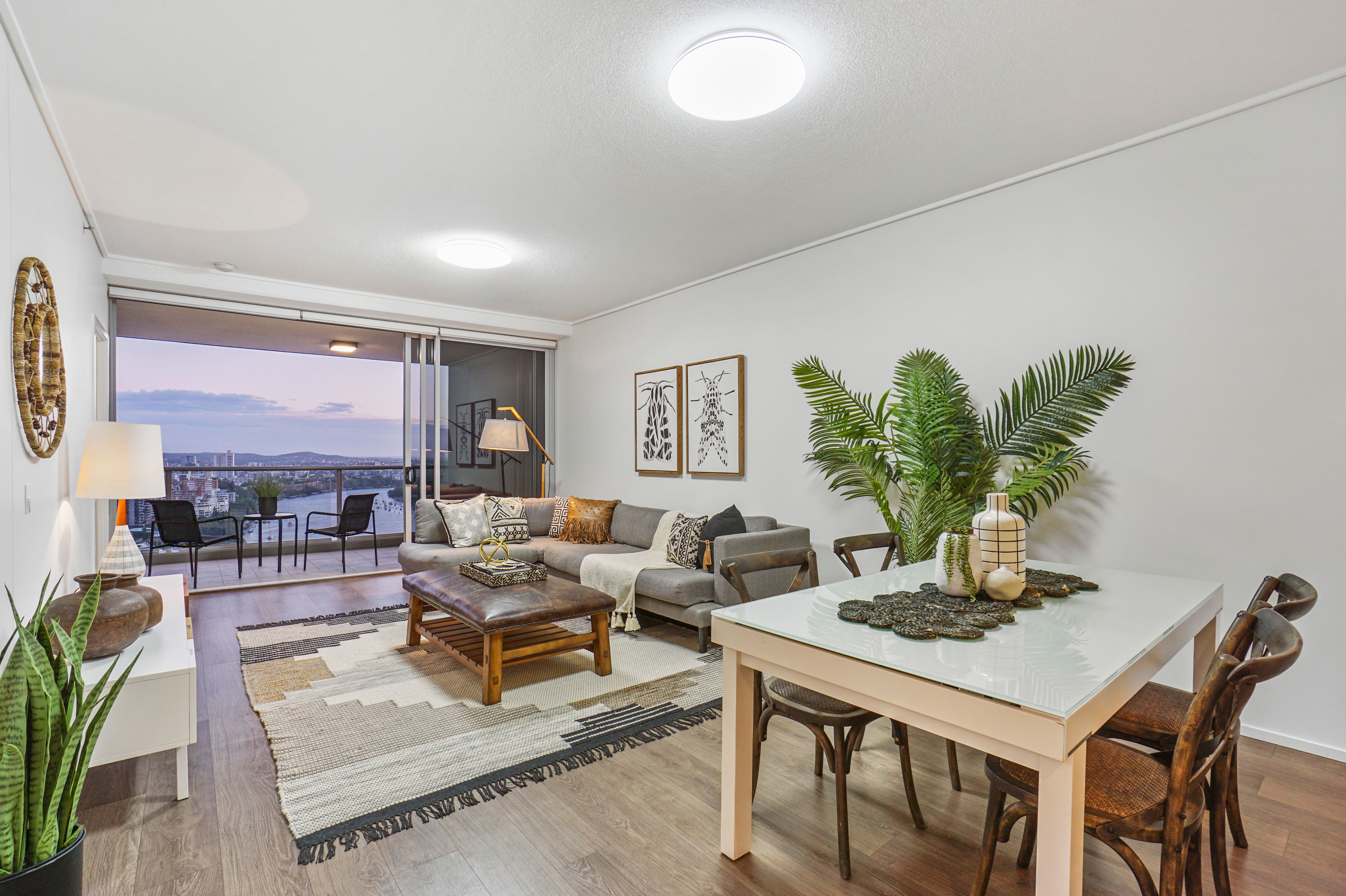 323/30 Macrossan Street, BRISBANE, QLD 4000