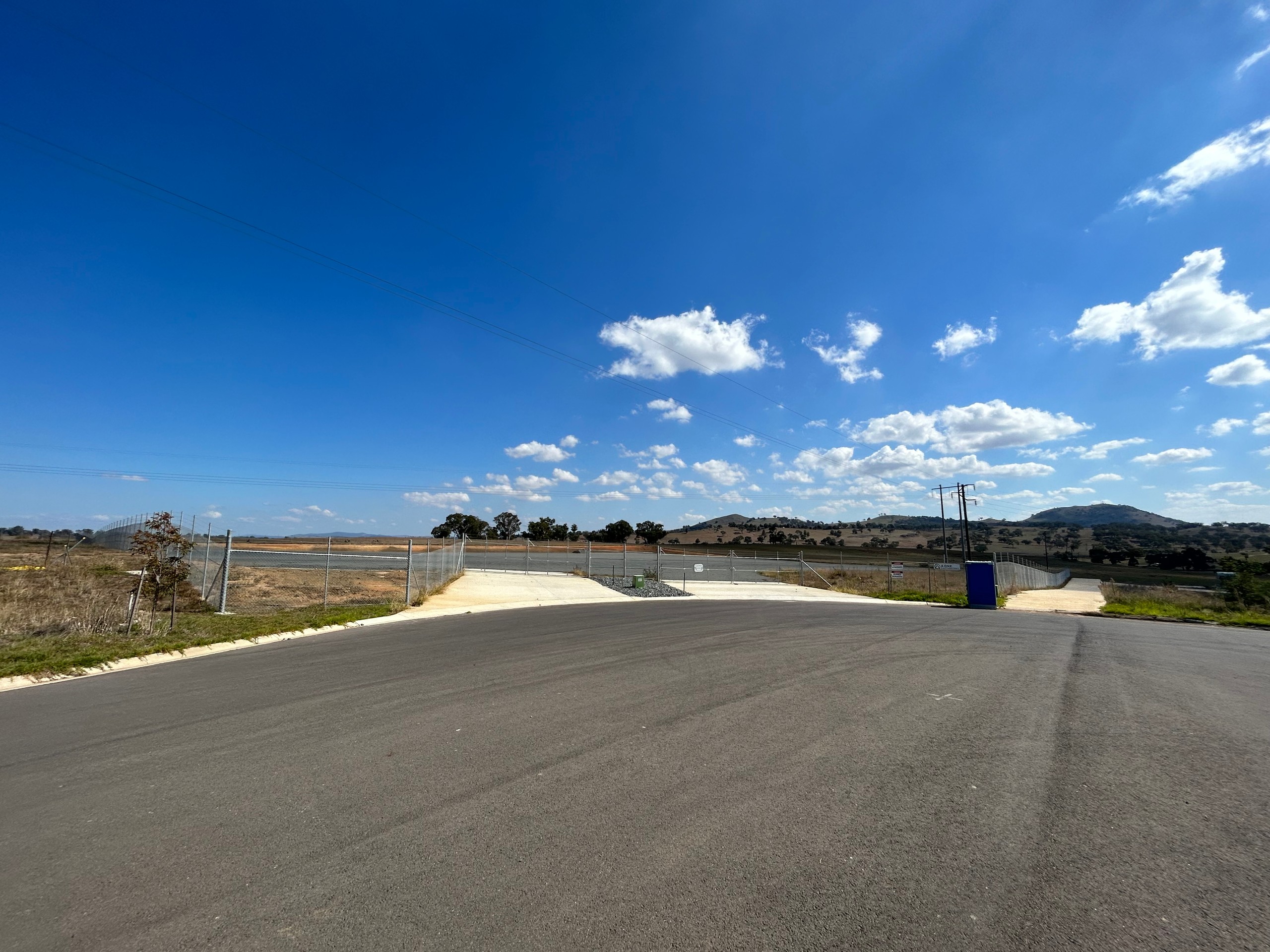 Lot 12 & Lot 13 Yass Industrial Park, YASS, NSW 2582