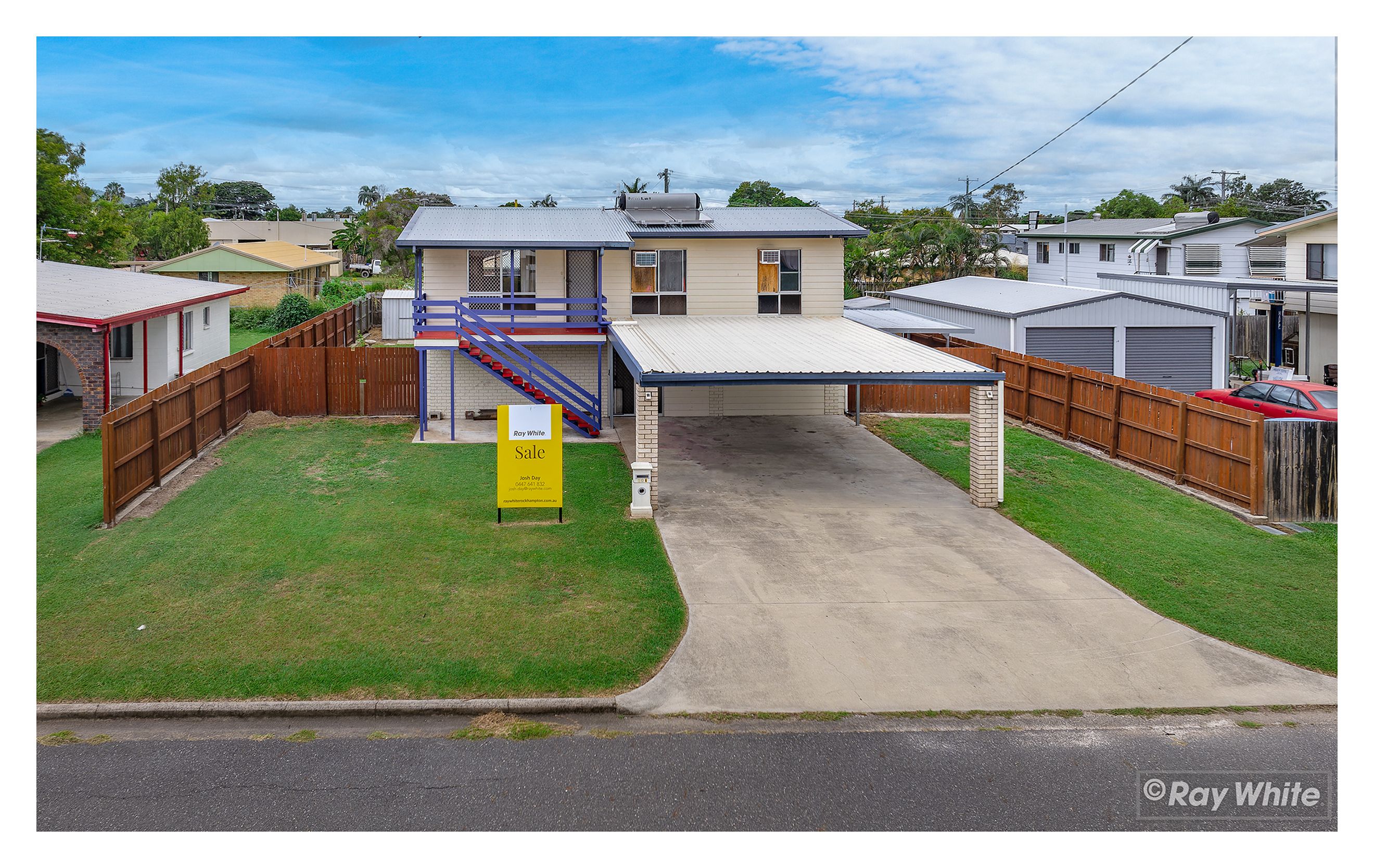 104 Stenlake Avenue, Kawana QLD 4701