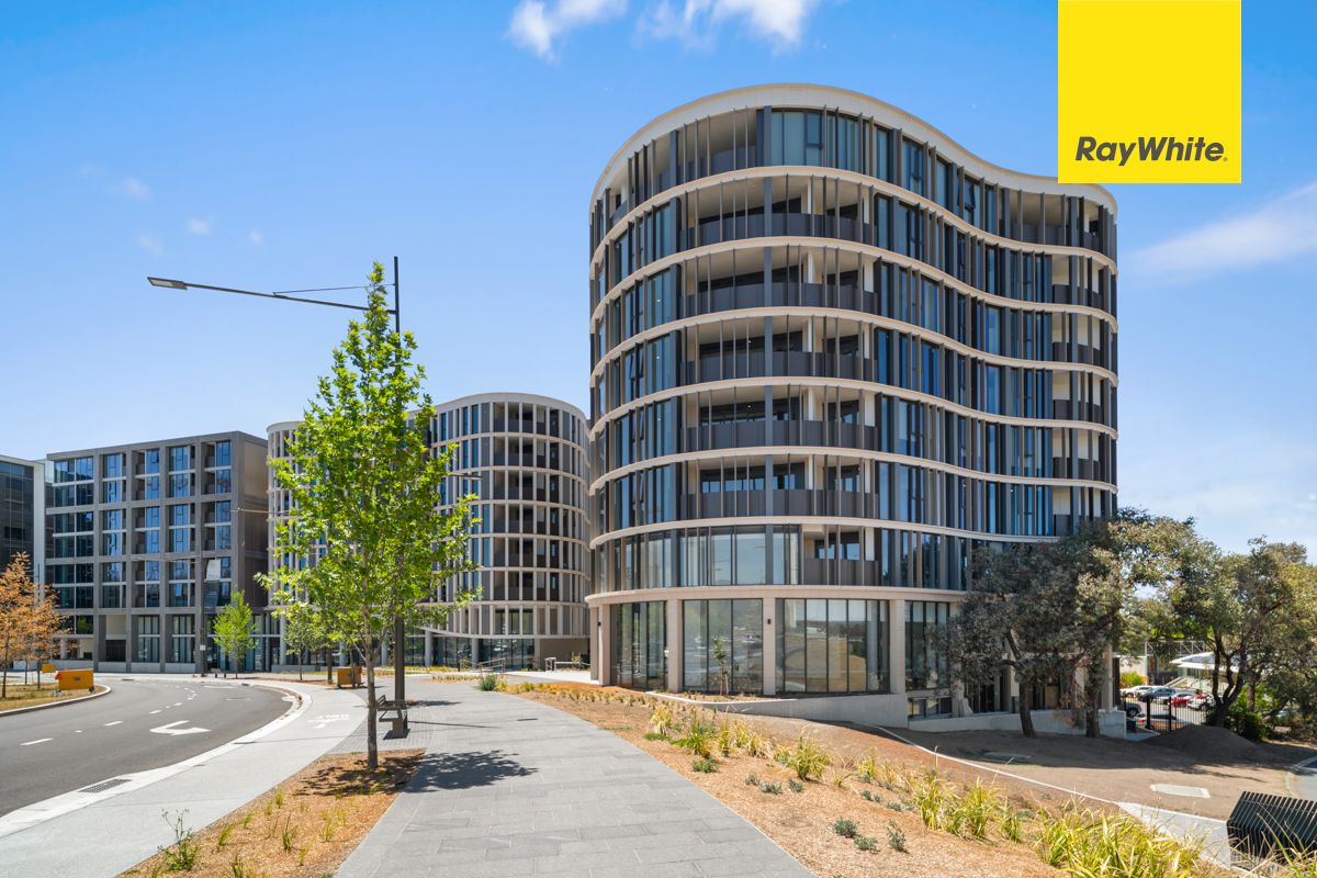 601/72 Allara Street — photo 16 of 16