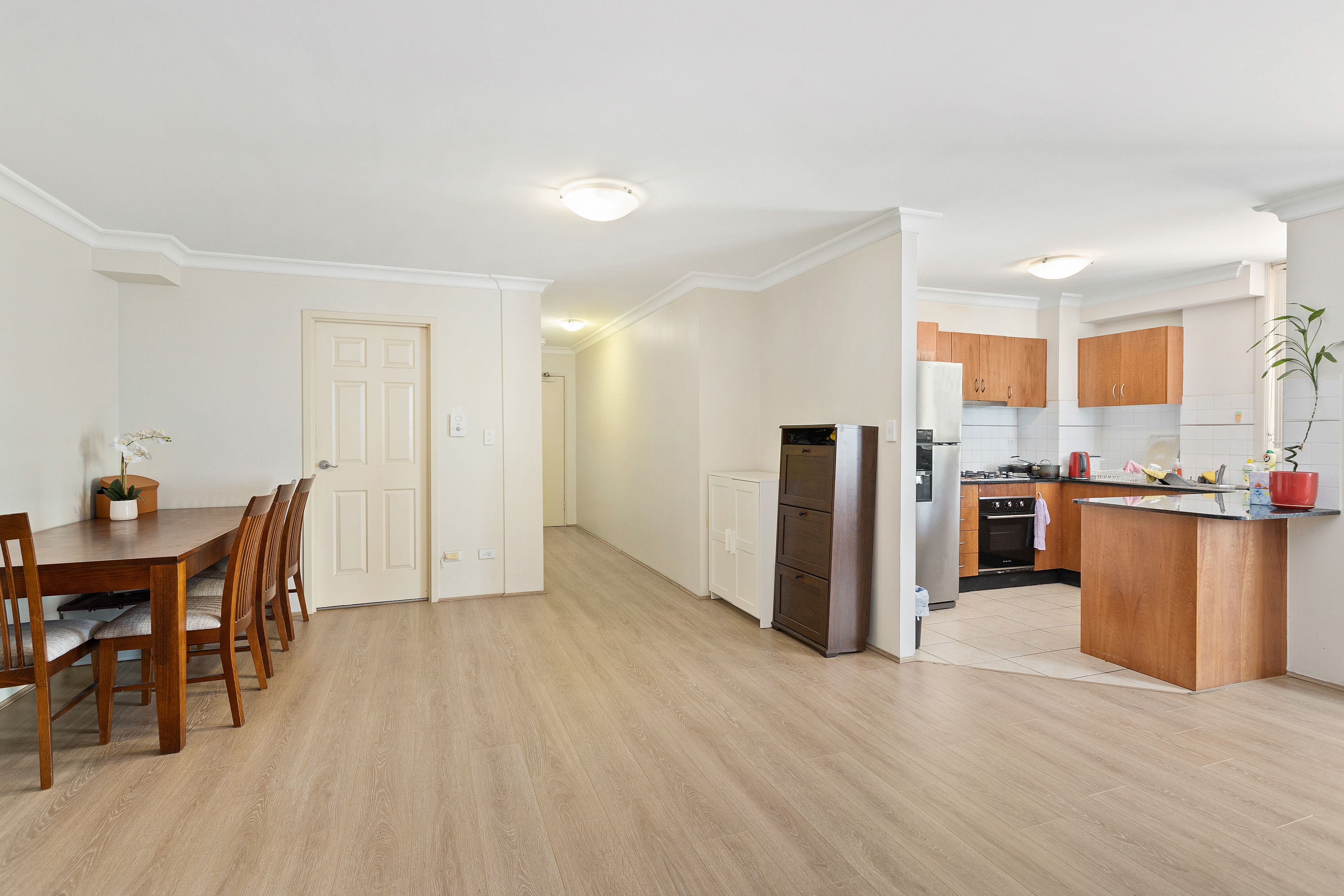 1/812 Market Street, Rockdale, NSW 2216 Sold Apartment Ray White