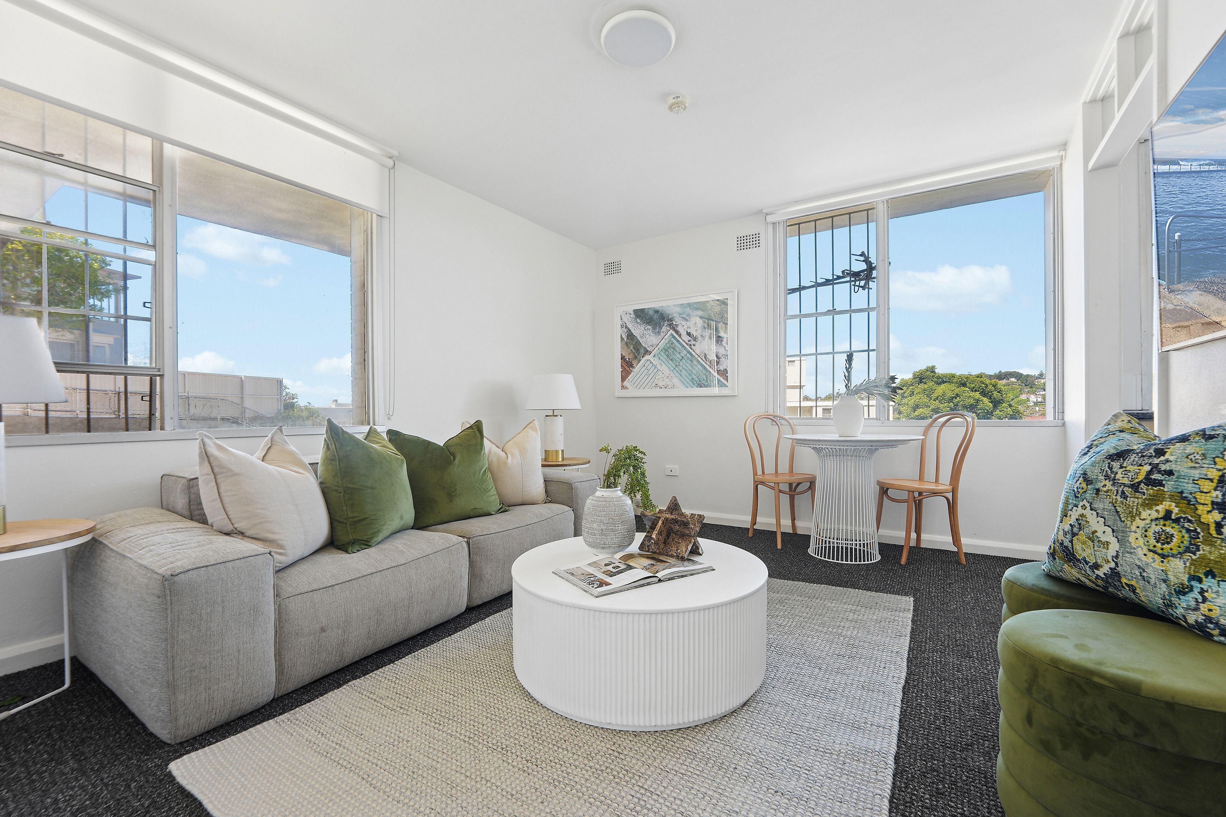 B1/26-28 Etham Avenue, Darling Point, NSW 2027