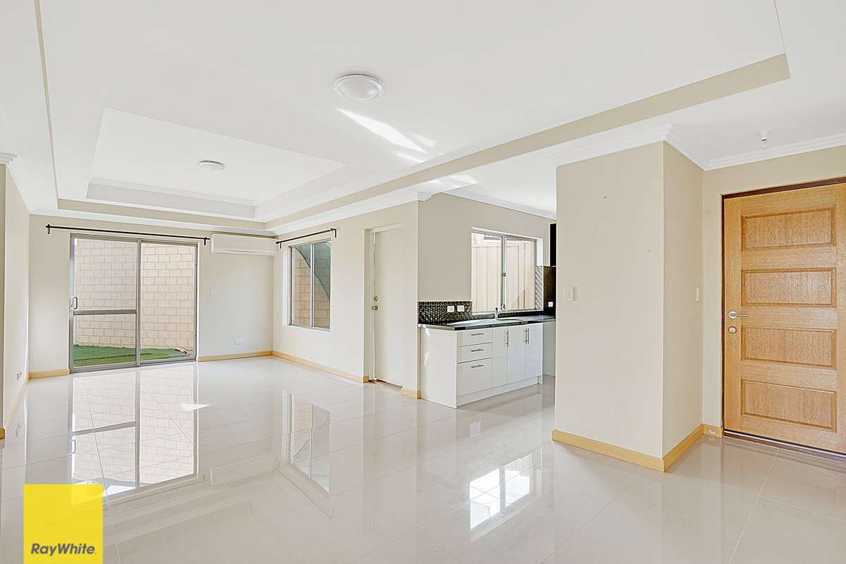 44c Storrington Crescent, Westminster, WA 6061