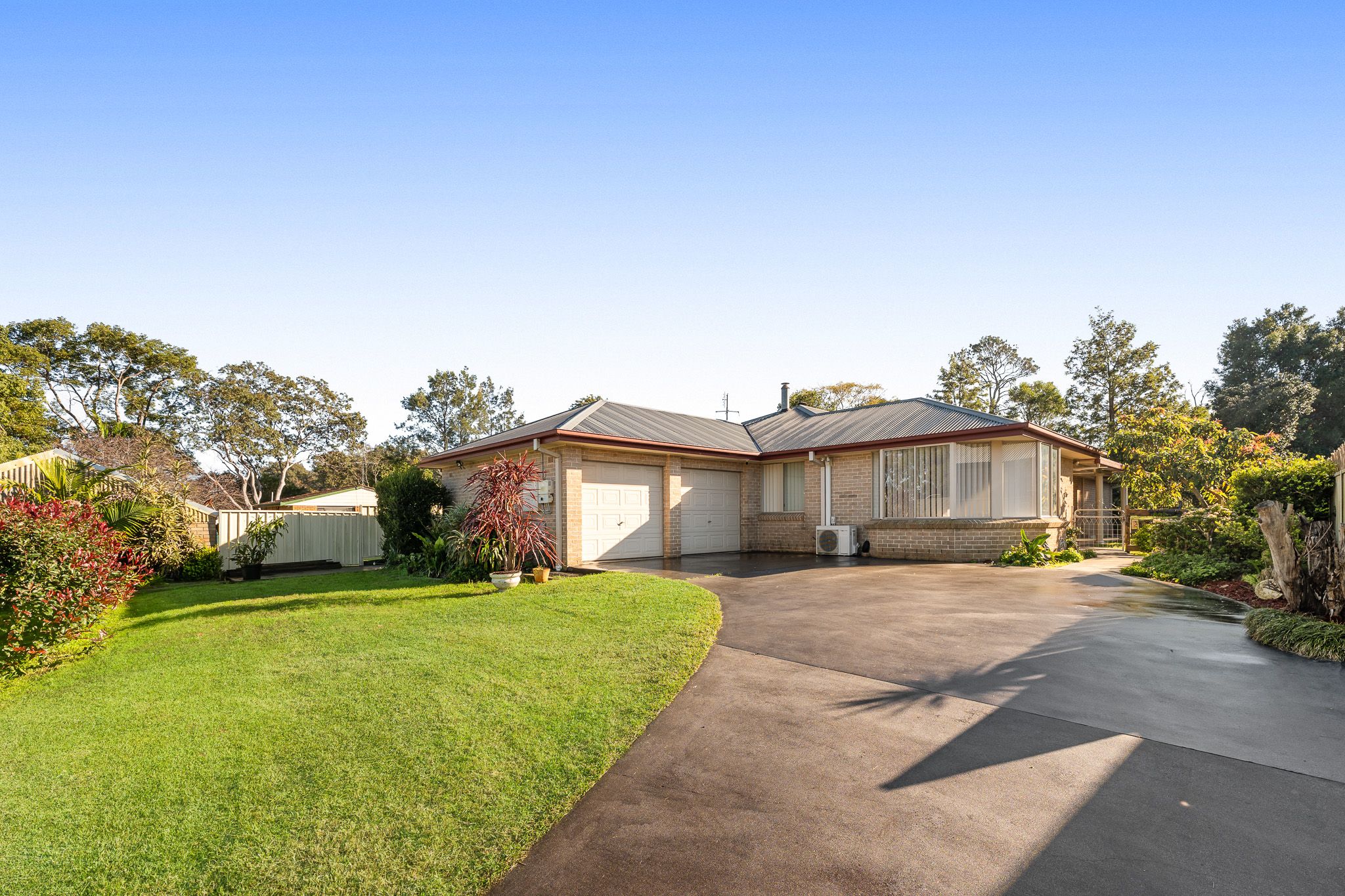 14 Burrowell Close — photo from Ray White Raymond Terrace