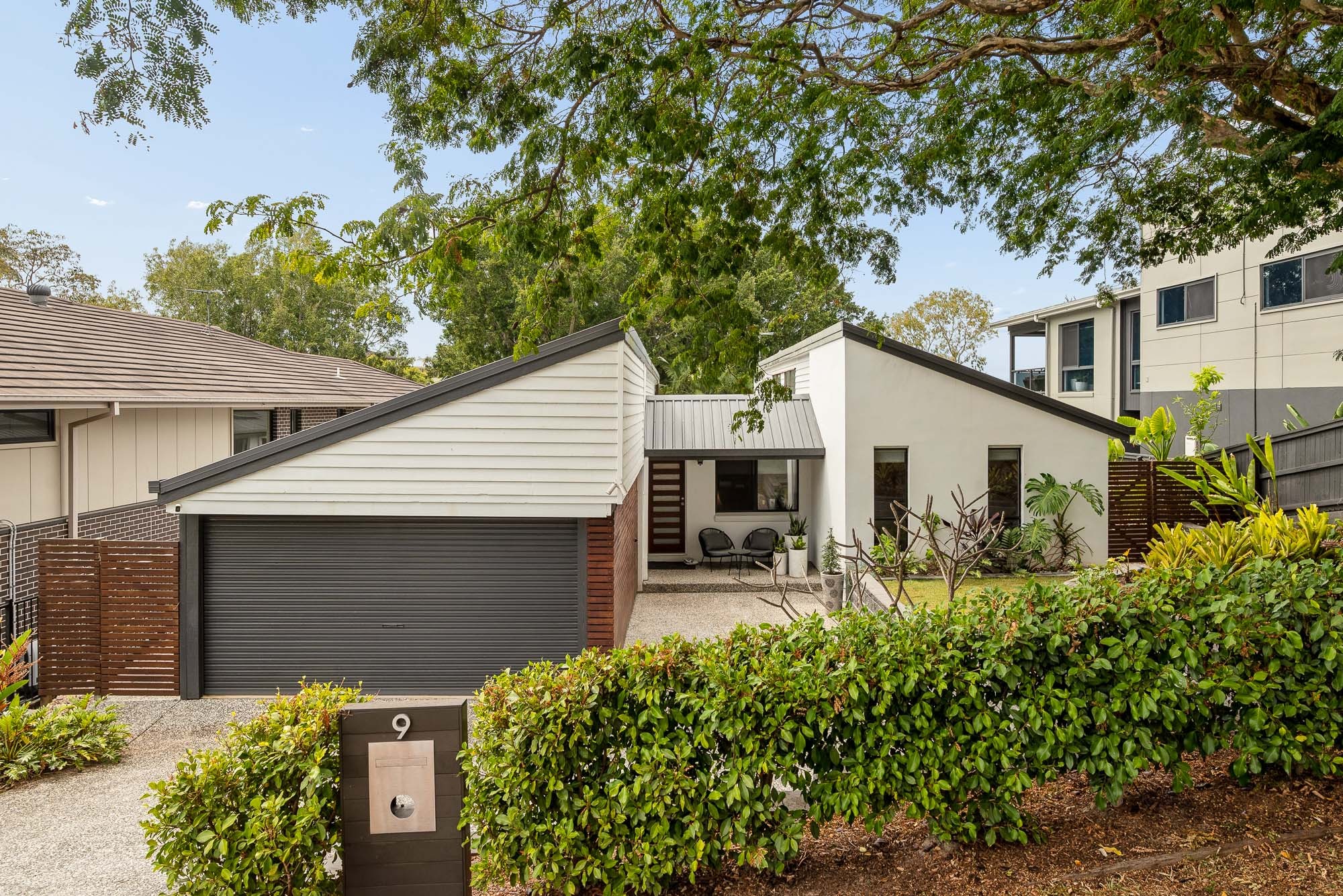 9 Wallara Street, Balmoral, QLD 4171