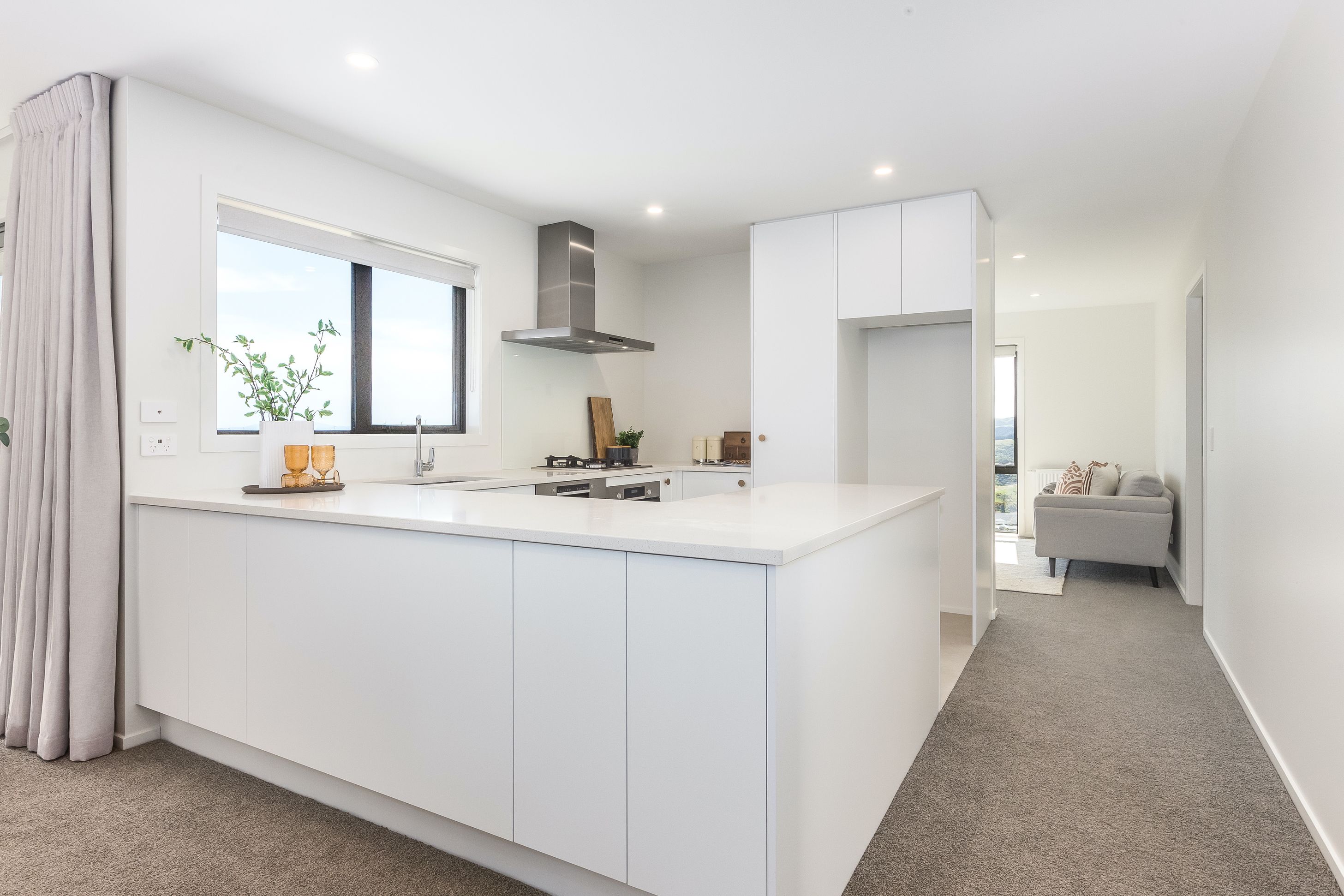 26 Lemonwood Way, Woodridge, Wellington City 6037 Sold House Ray