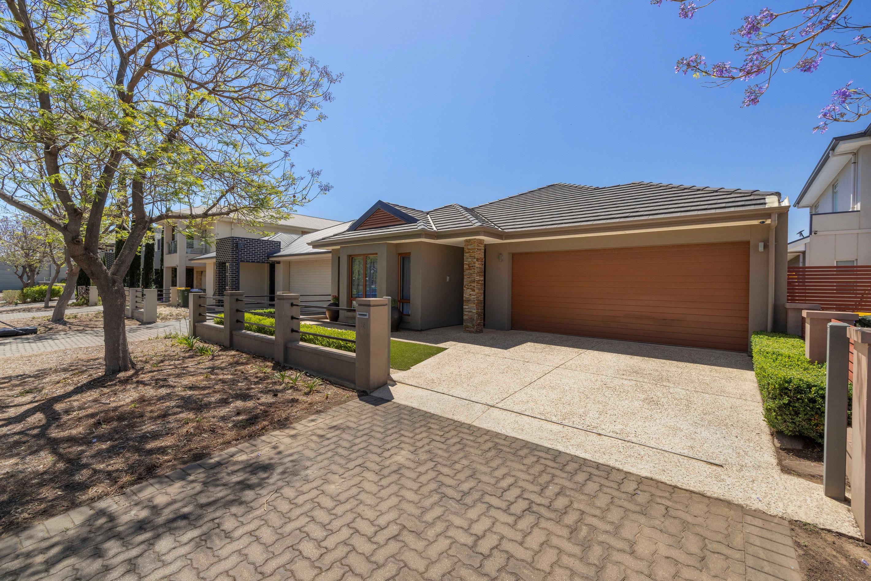 35 Charles Mathews Circle, St Clair, SA 5011