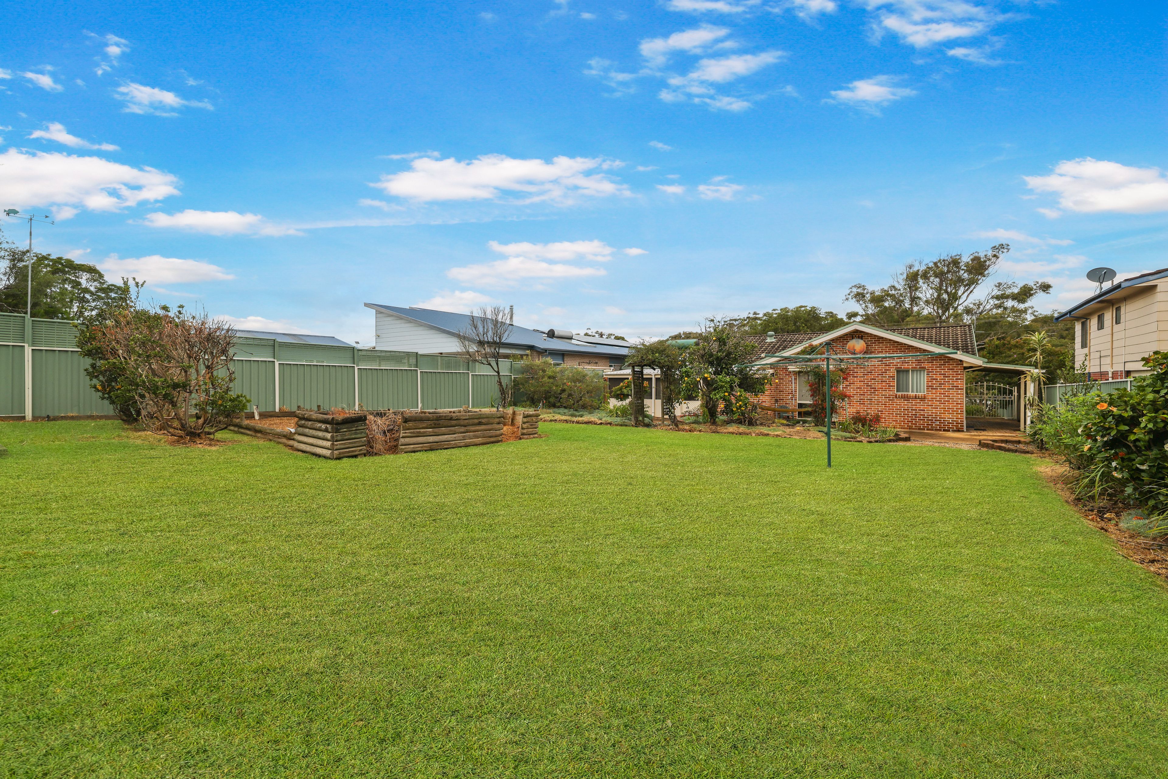 32 Osterley Avenue, Orient Point, NSW
