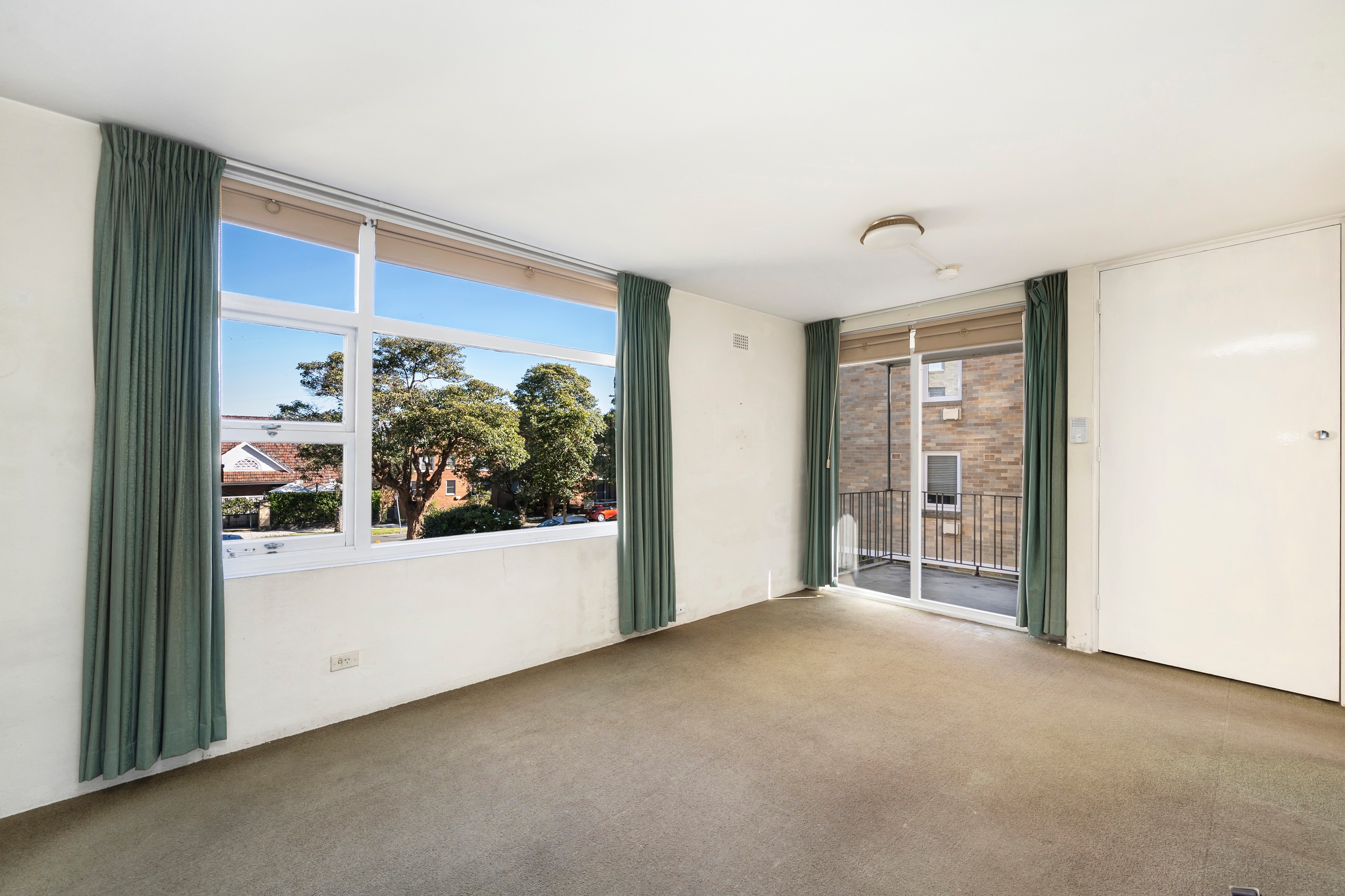2/71 Bradleys Head Road, Mosman, NSW 2088