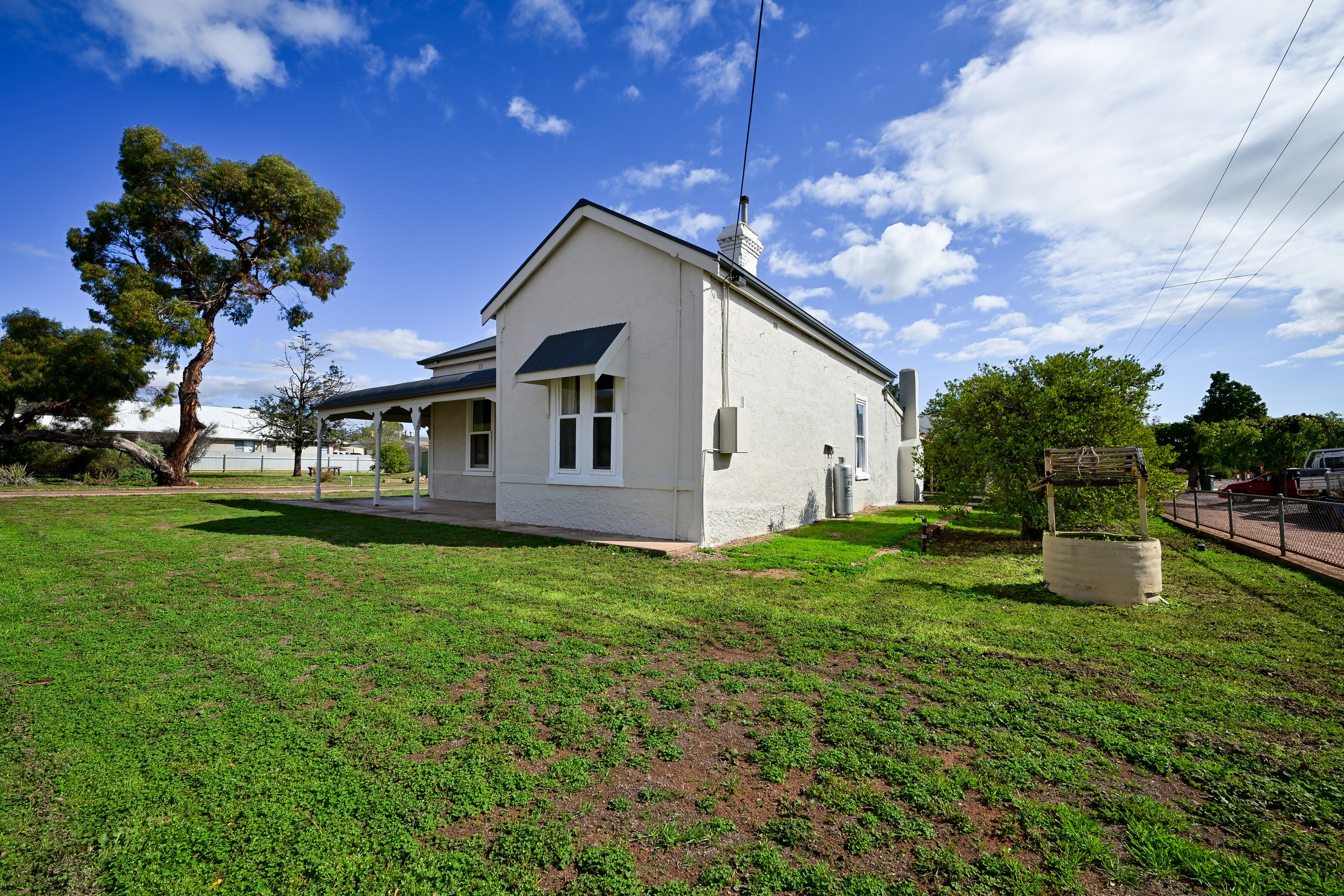 14 Holthouse Street, Wilmington, SA 5485
