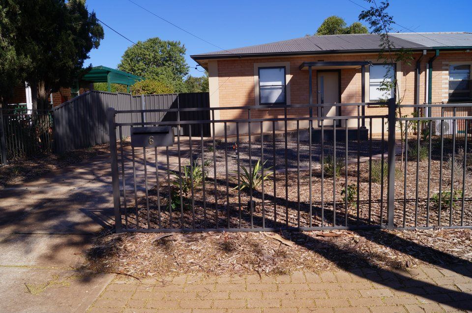 6 Ward Street, Davoren Park, SA 5113