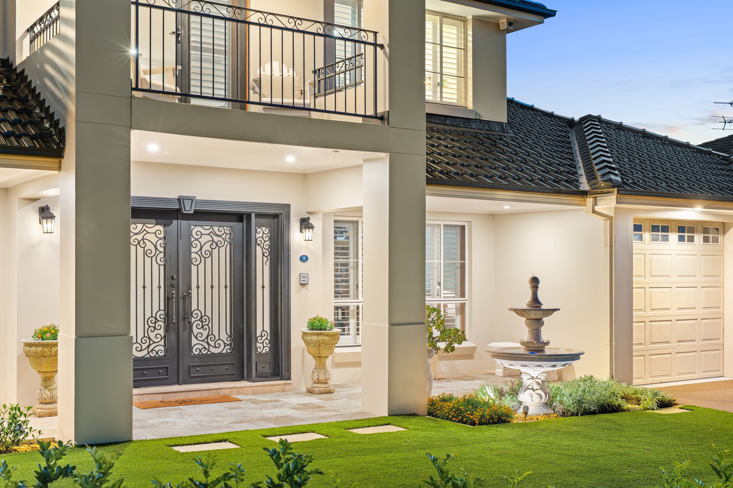 113 Glengarry Drive, Glenmore Park, NSW