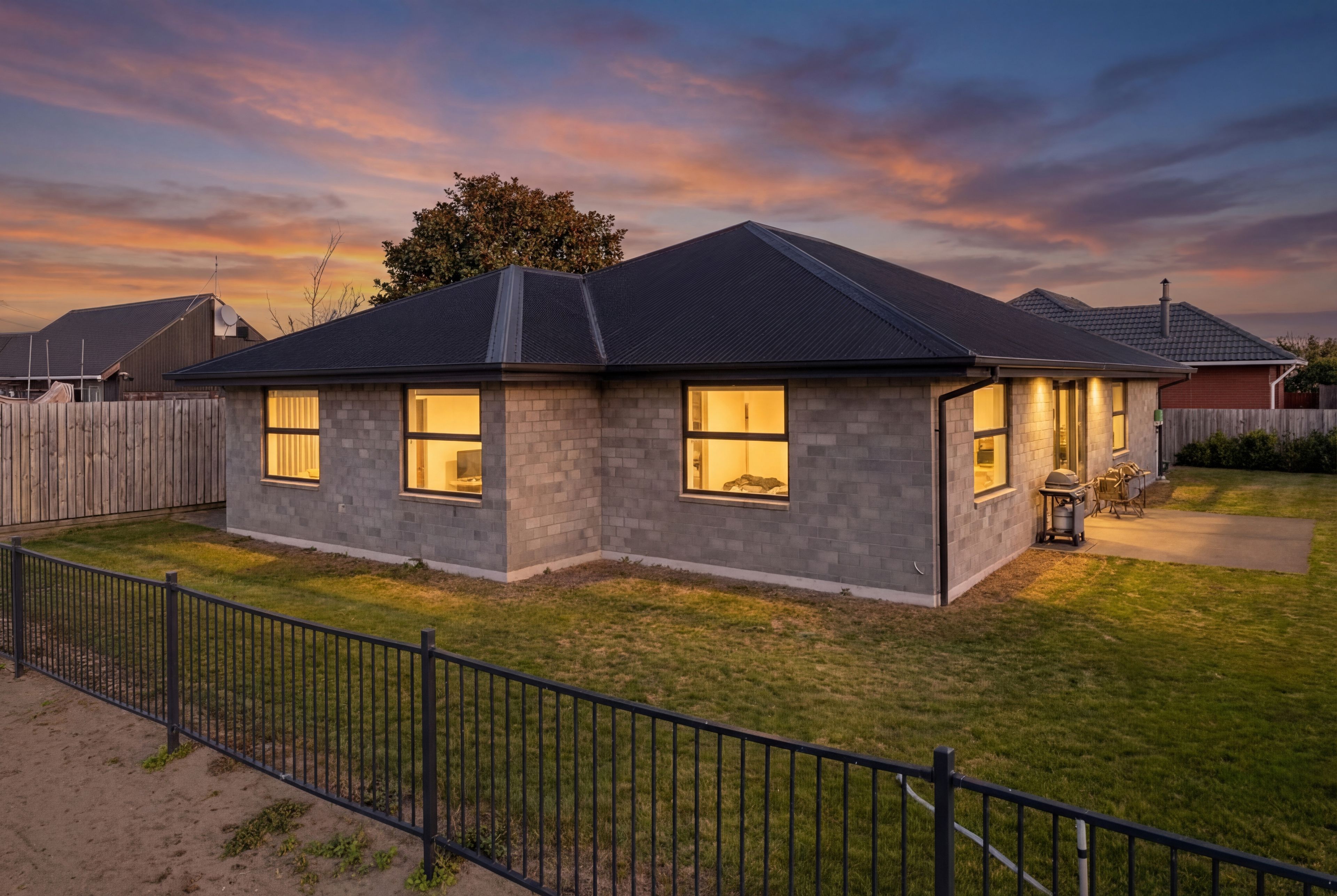 400 Bower Avenue, Parklands, Christchurch City