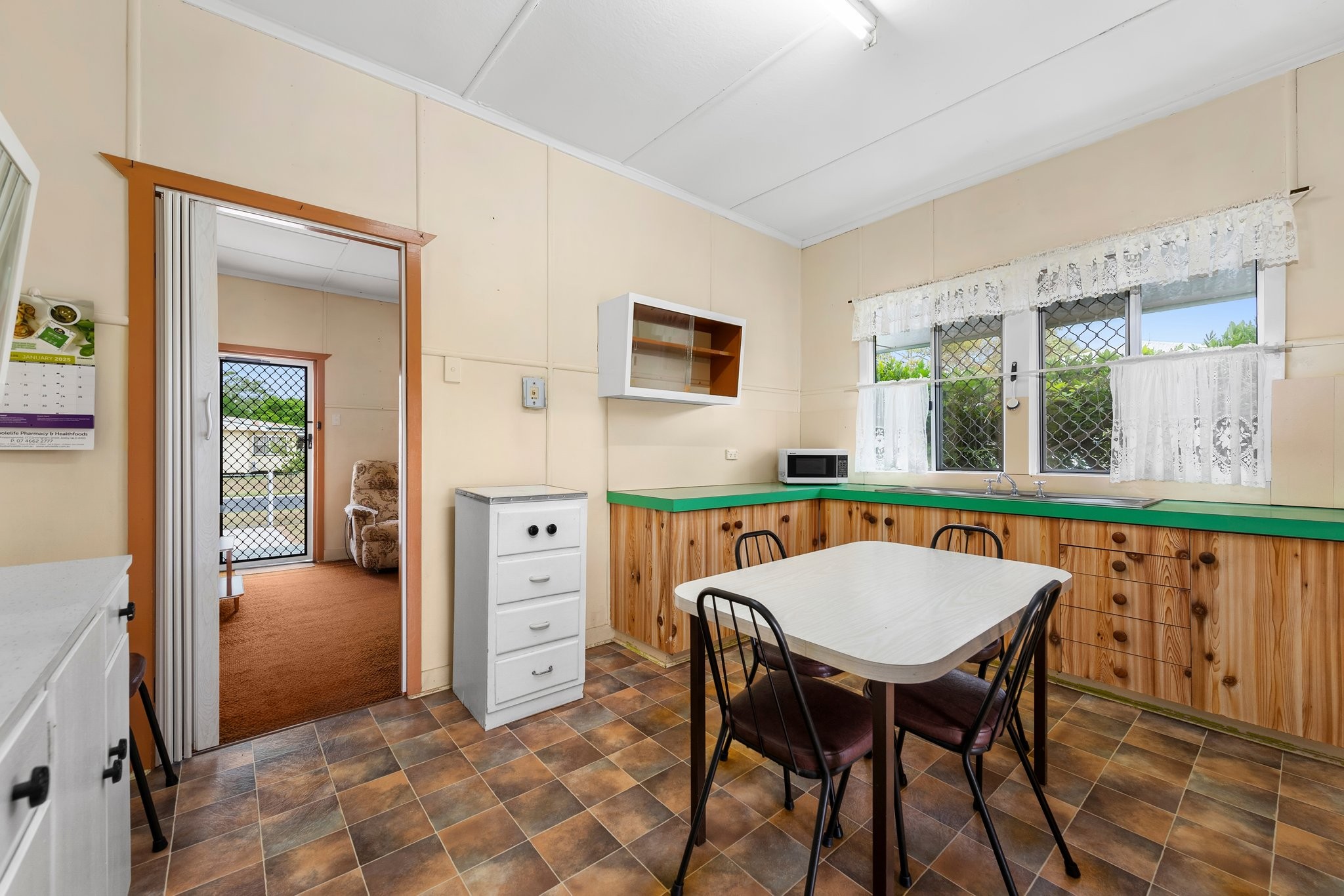 14 Geisel Street, Dalby, QLD 4405