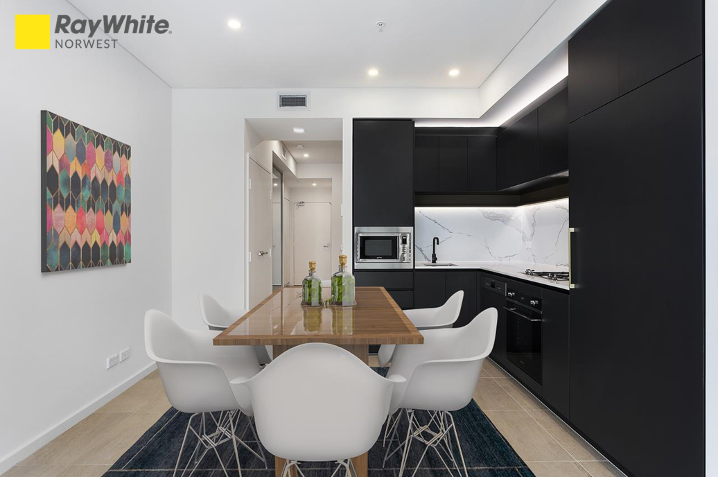 205/2A Wharf Road, Melrose Park, NSW 2114