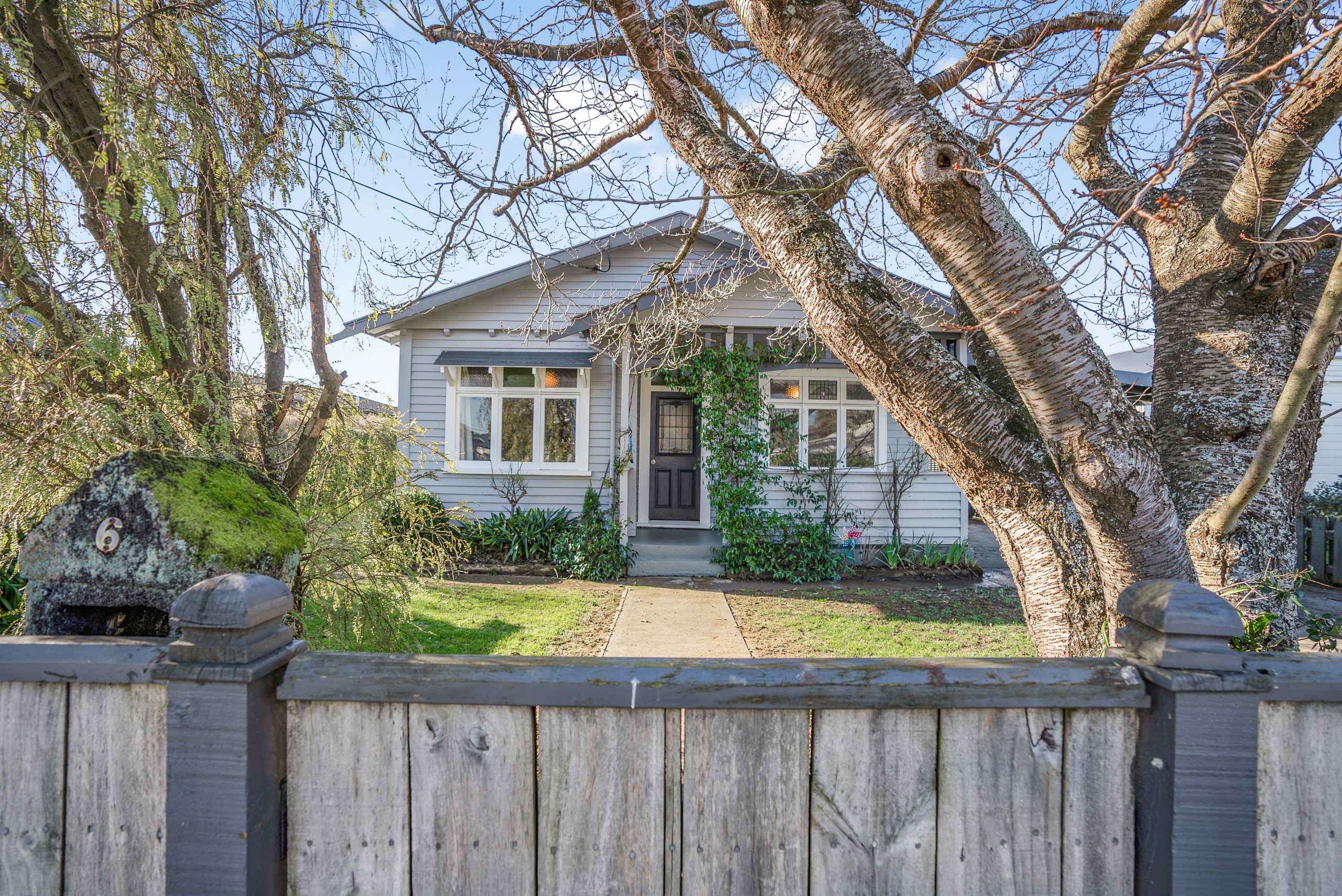 6 Davy Street, Carterton, Carterton District