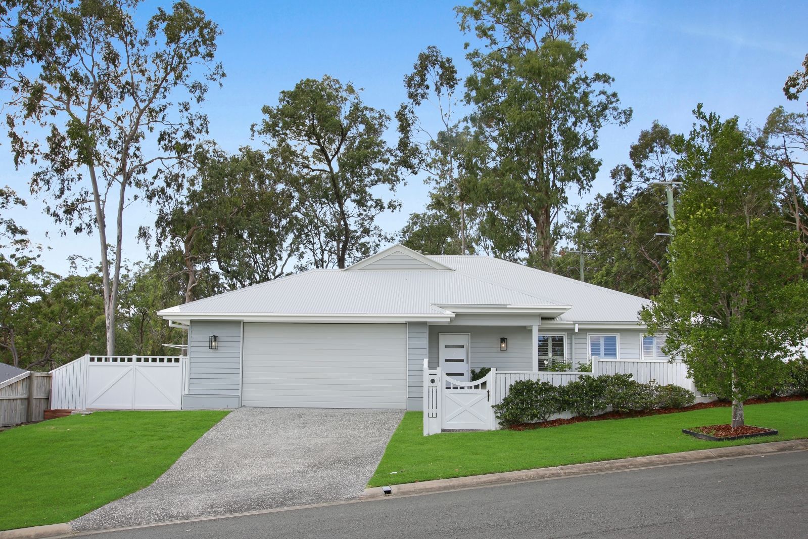 1 Moondani Drive, Gilston, QLD 4211