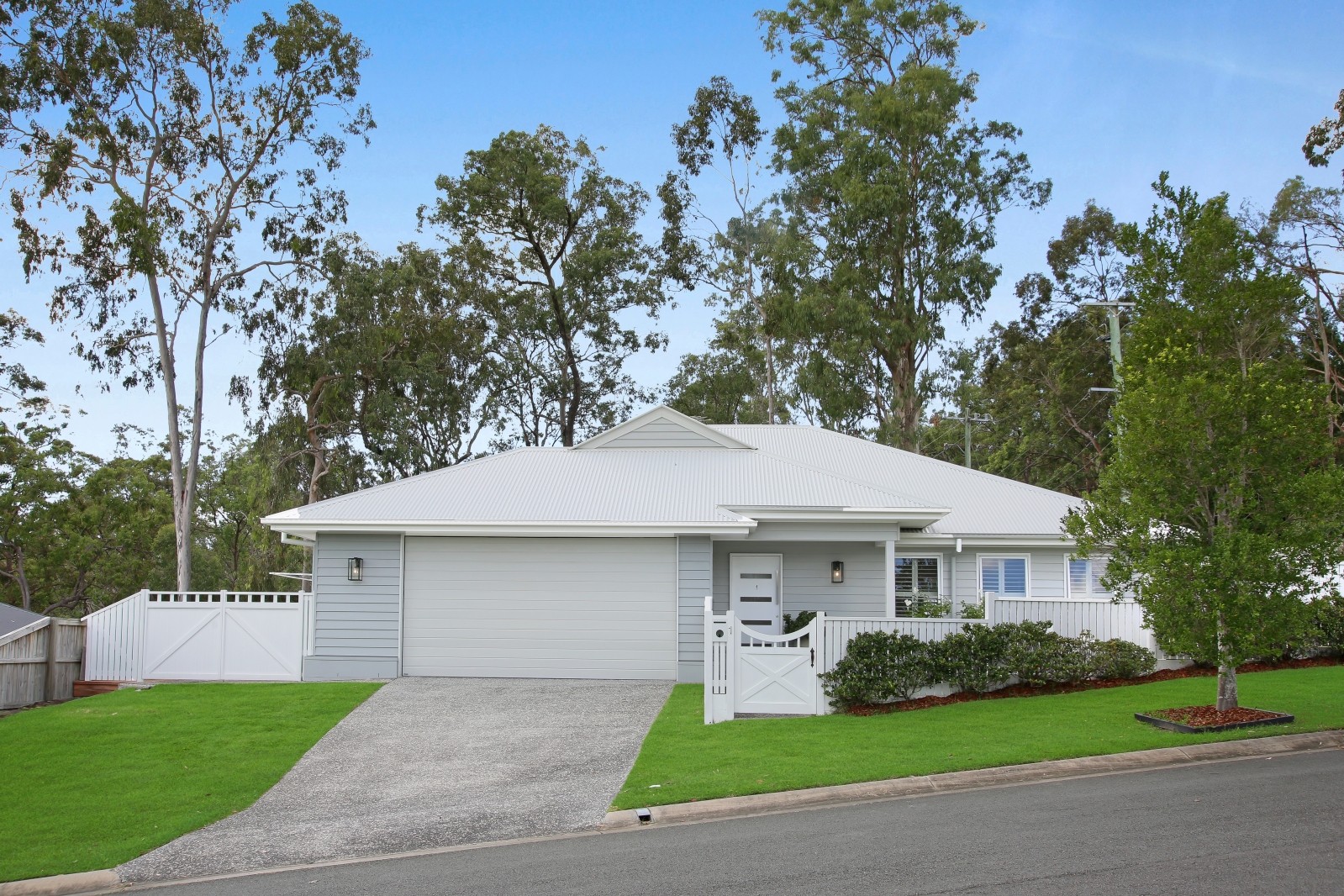 1 Moondani Drive, Gilston, QLD 4211