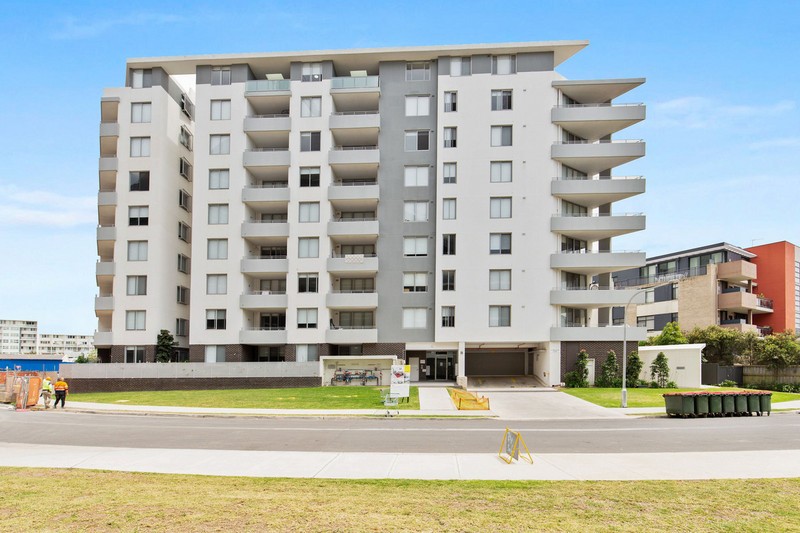 803/27 Dressler Court, Merrylands, NSW 2160