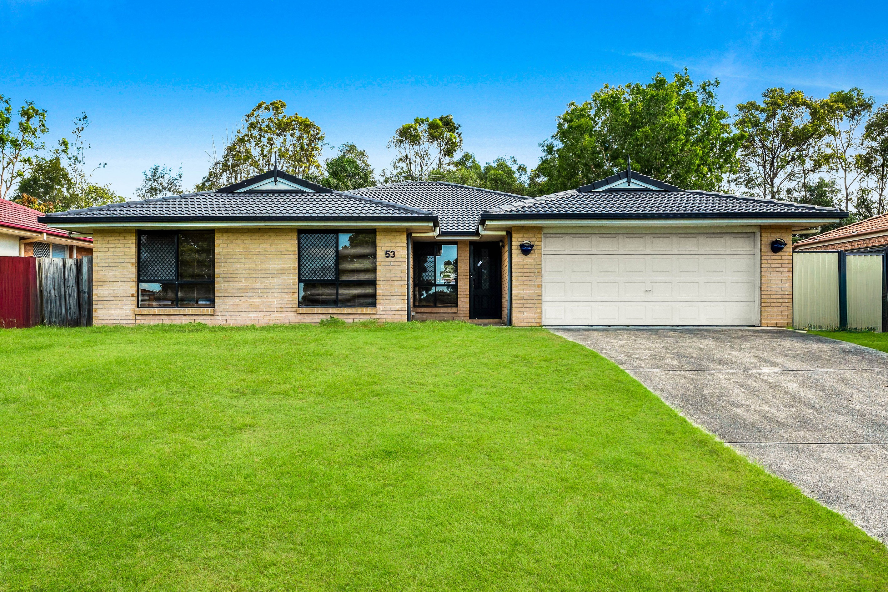53 Central Street, Forest Lake, QLD 4078