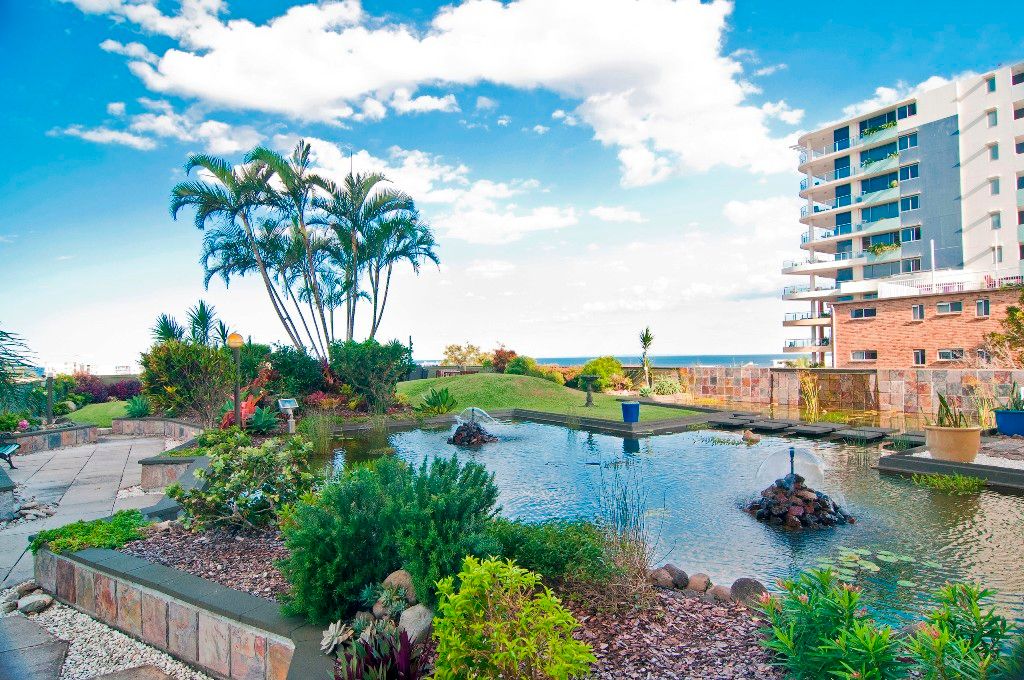 Unit 14 'Westaway Towers' 40 Verney Street, Kings Beach, QLD 4551