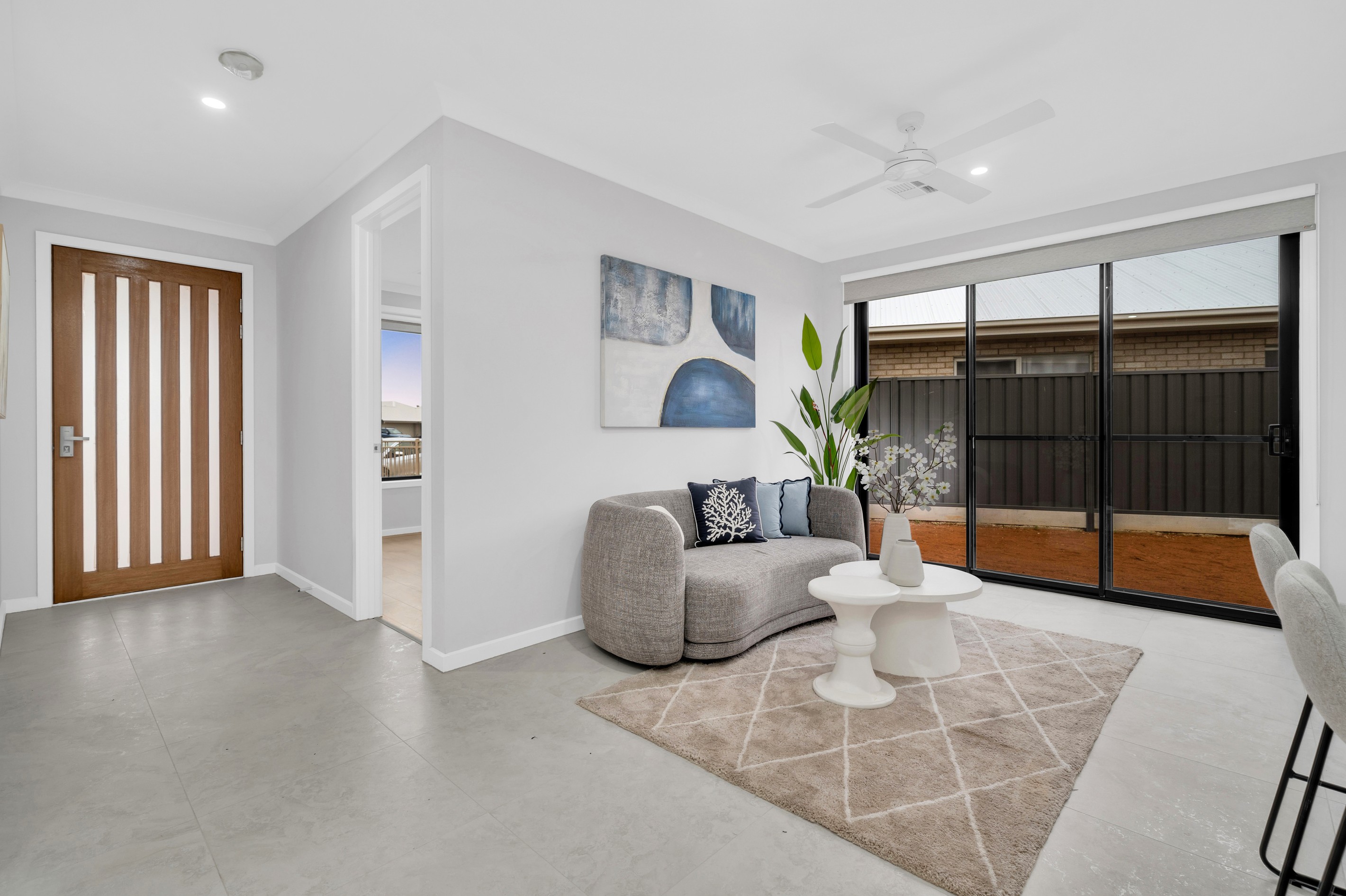 4 Newton Boulevard, Munno Para, SA 5115