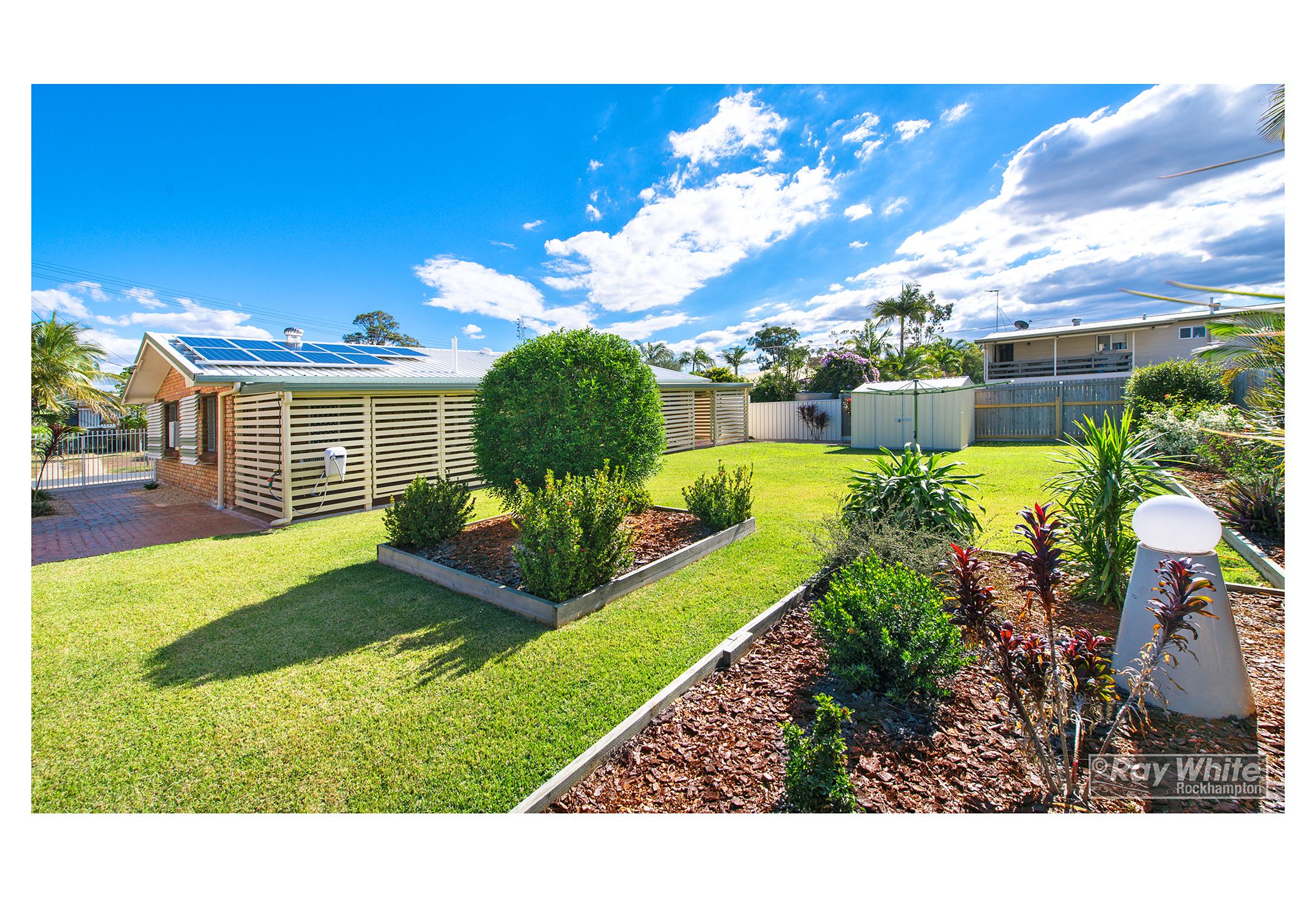20 Madge Street, Norman Gardens, QLD 4701
