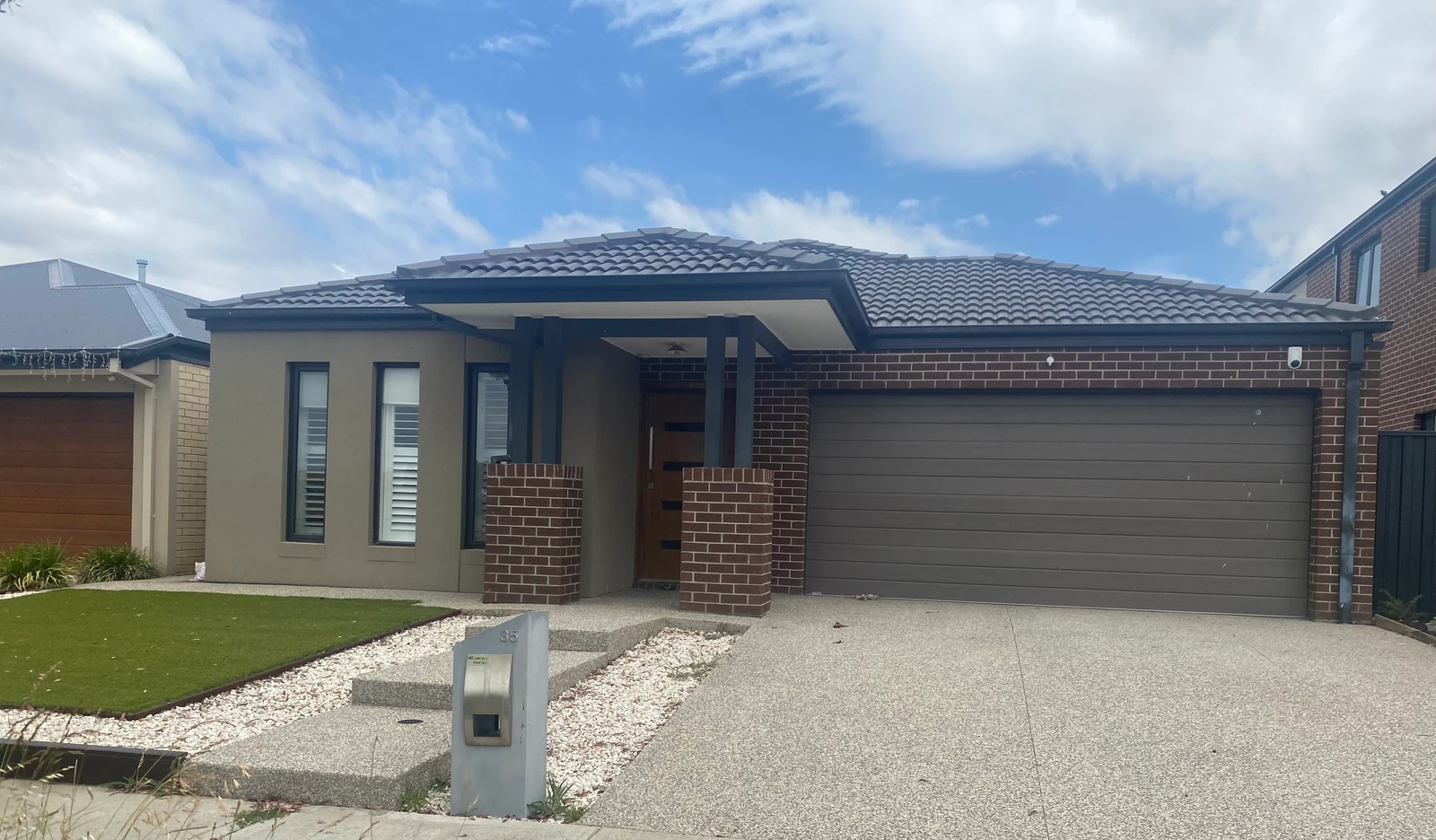 35 Saturn Drive, Truganina, VIC 3029