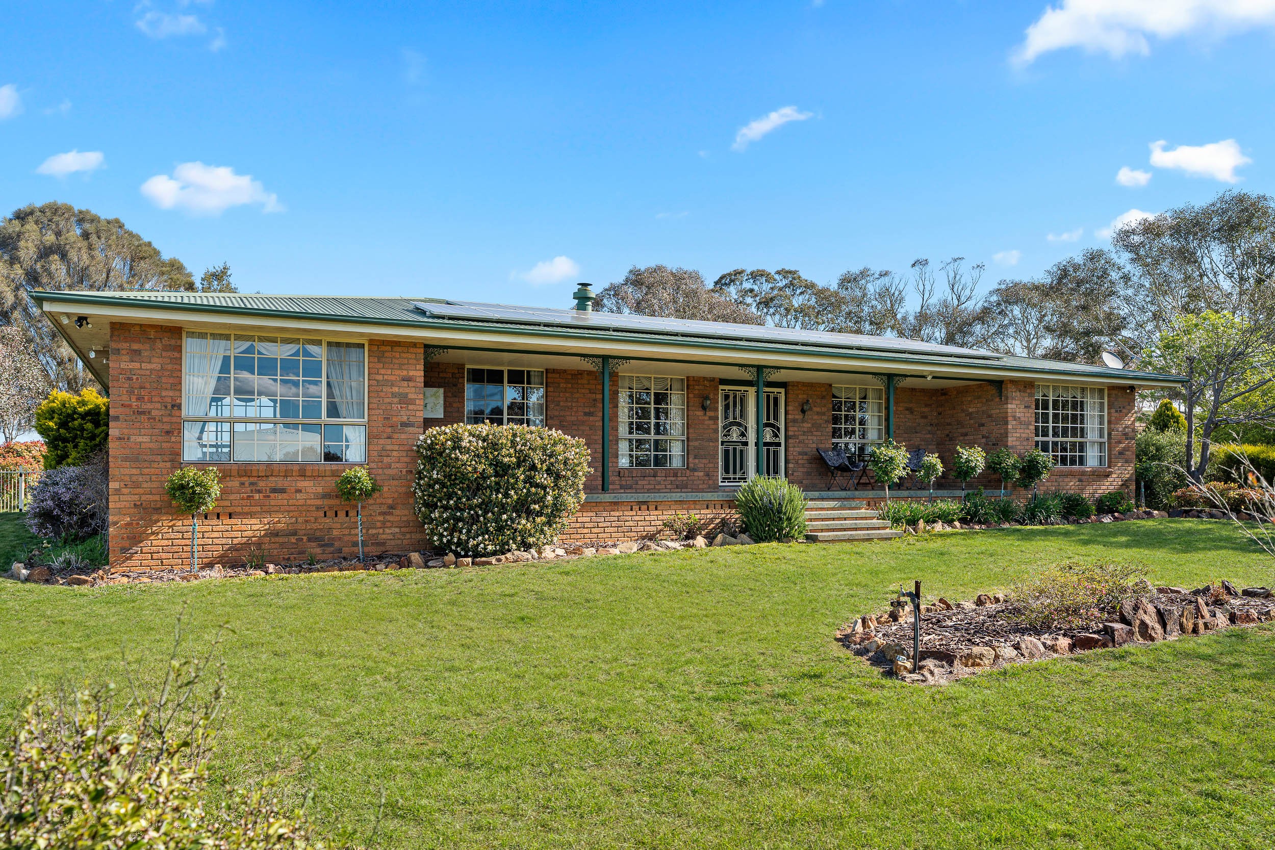 1249 Gurrundah Road, Parkesbourne via, Goulburn, NSW 2580