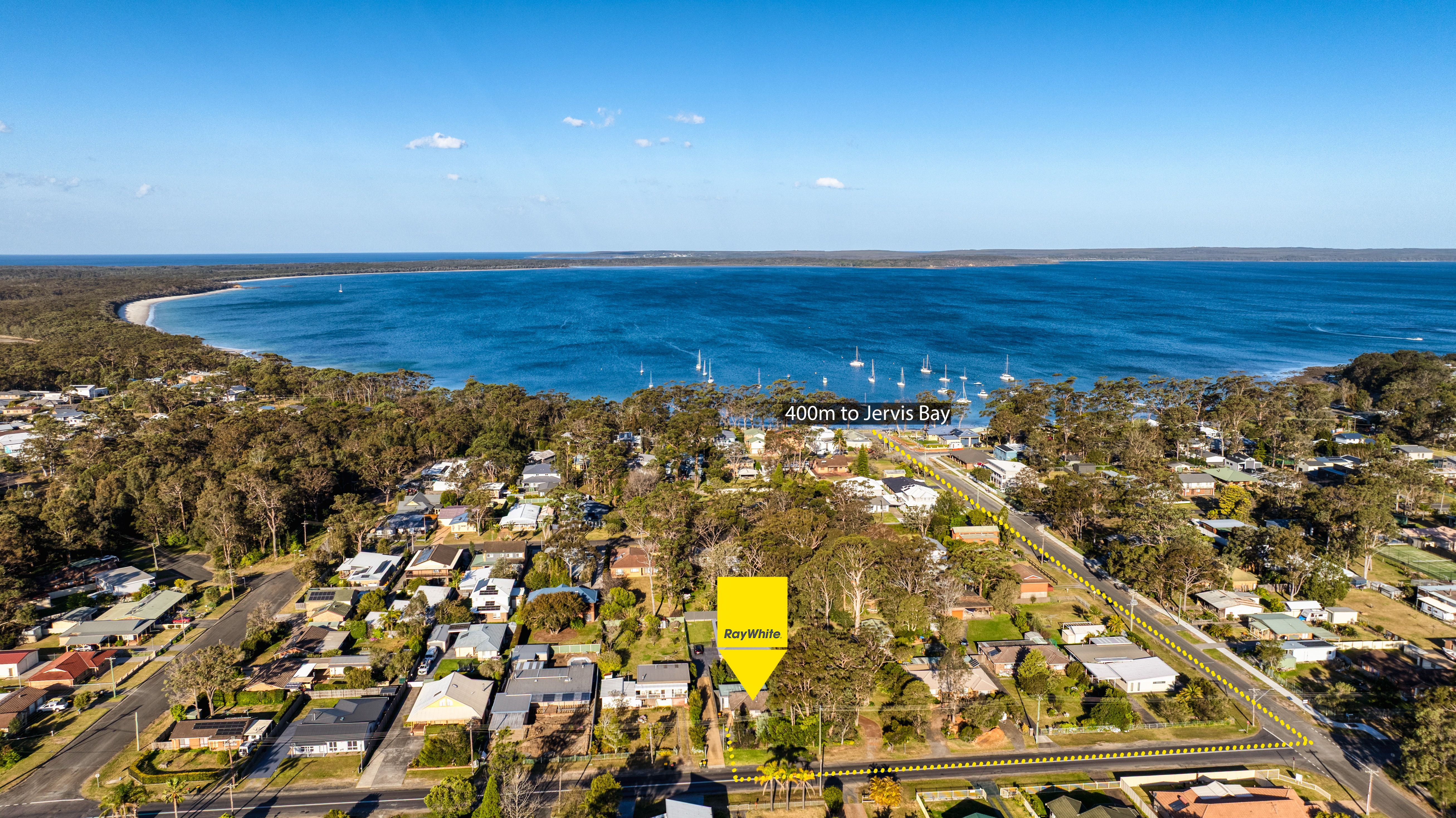 32 Lackersteen Street, Callala Bay, NSW