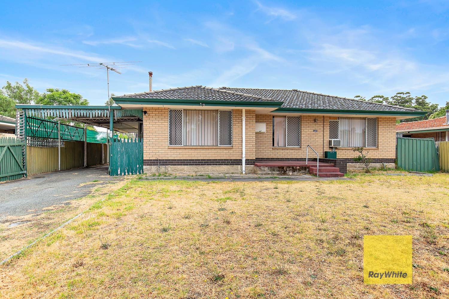 22 Virginia Avenue, Maddington, WA 6109
