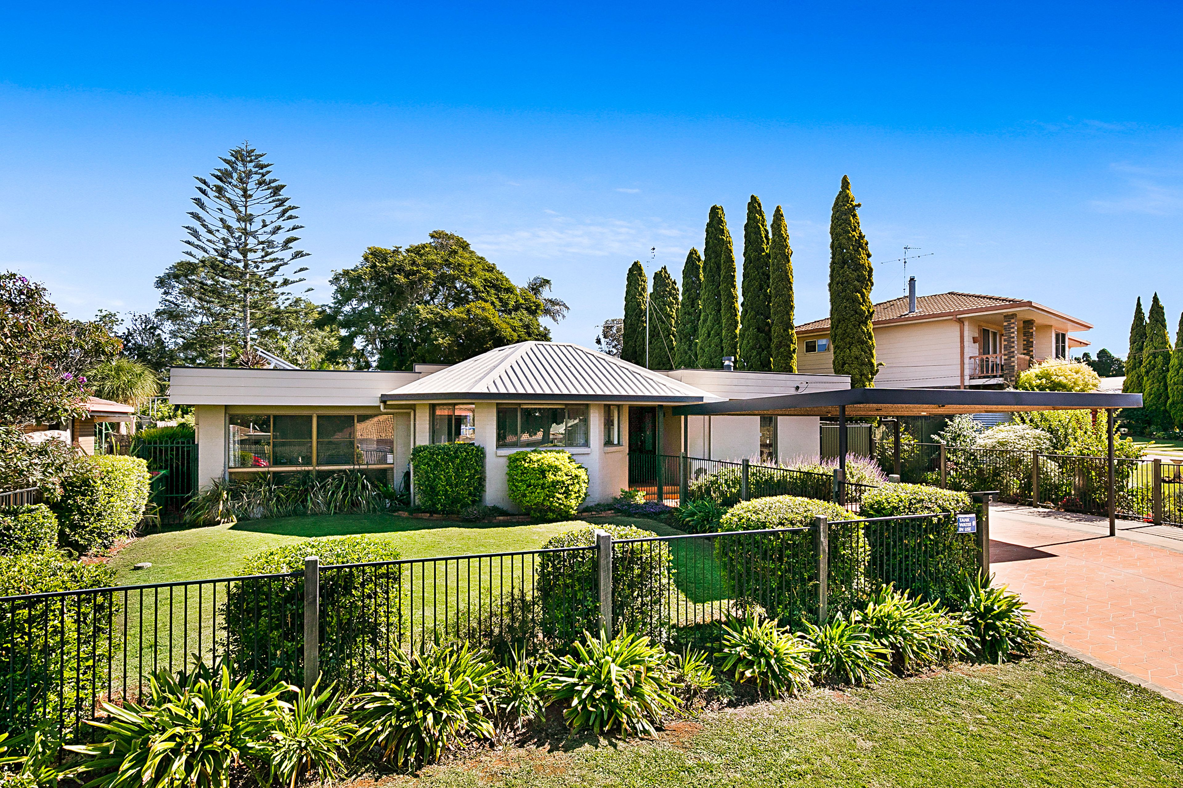 5 Jack Street, Darling Heights QLD 4350