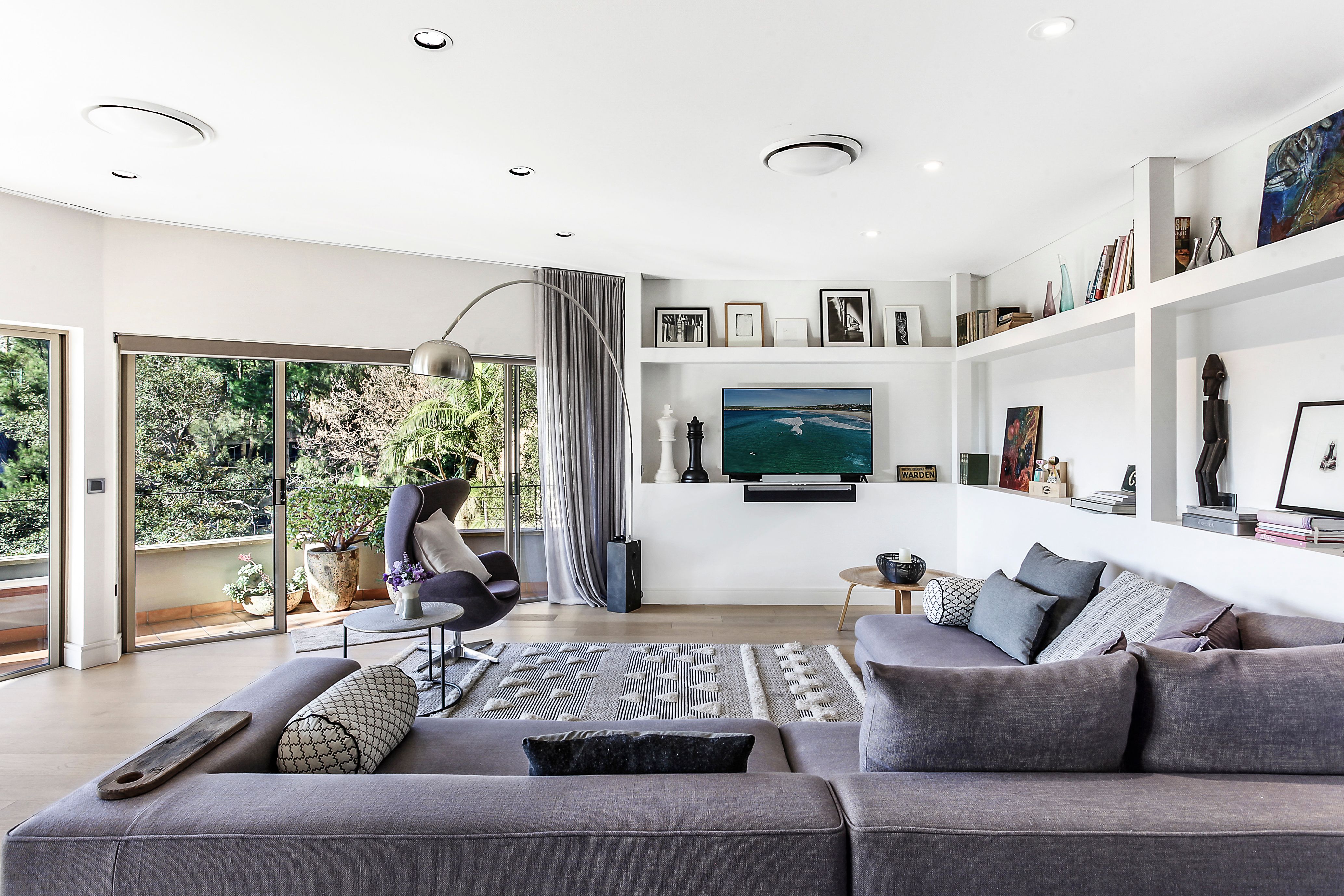 46/67 Cowper Wharf Road, Woolloomooloo, NSW 2011