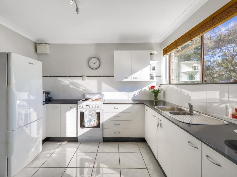 7/18 Central Avenue, Paddington, QLD 4064