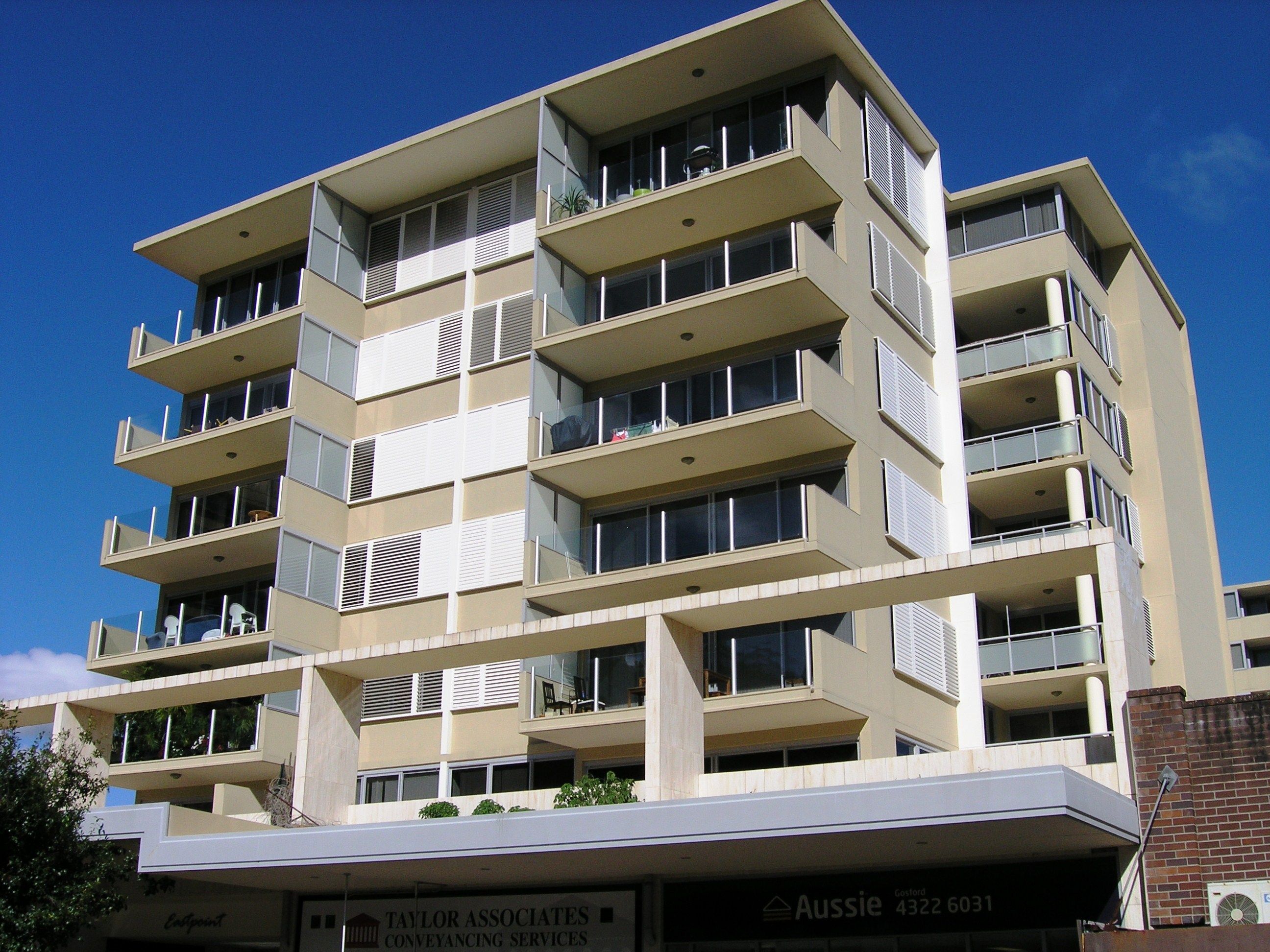 72-82 Mann Street, Gosford NSW 2250