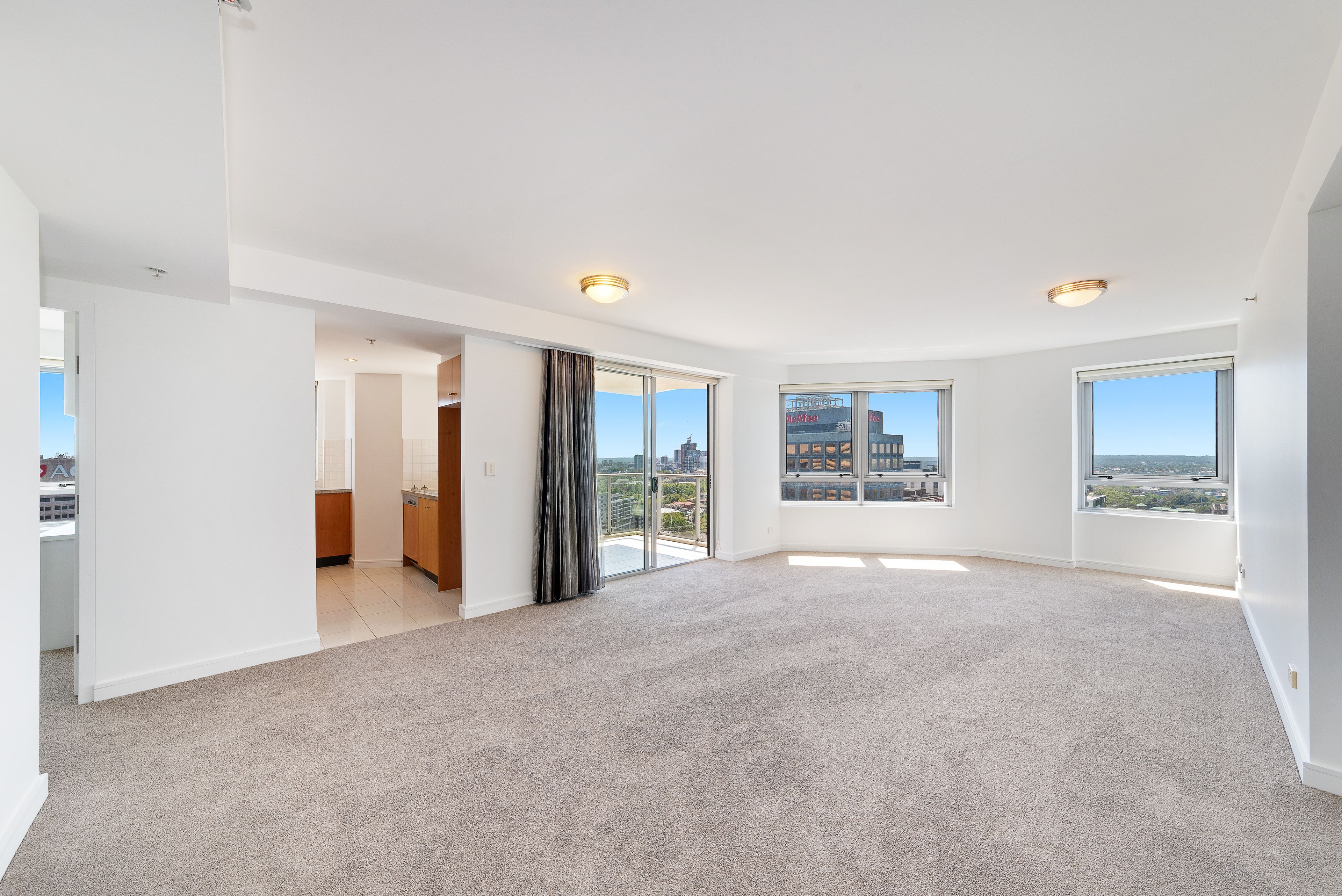 2804/77-81 Berry Street, North Sydney, NSW 2060
