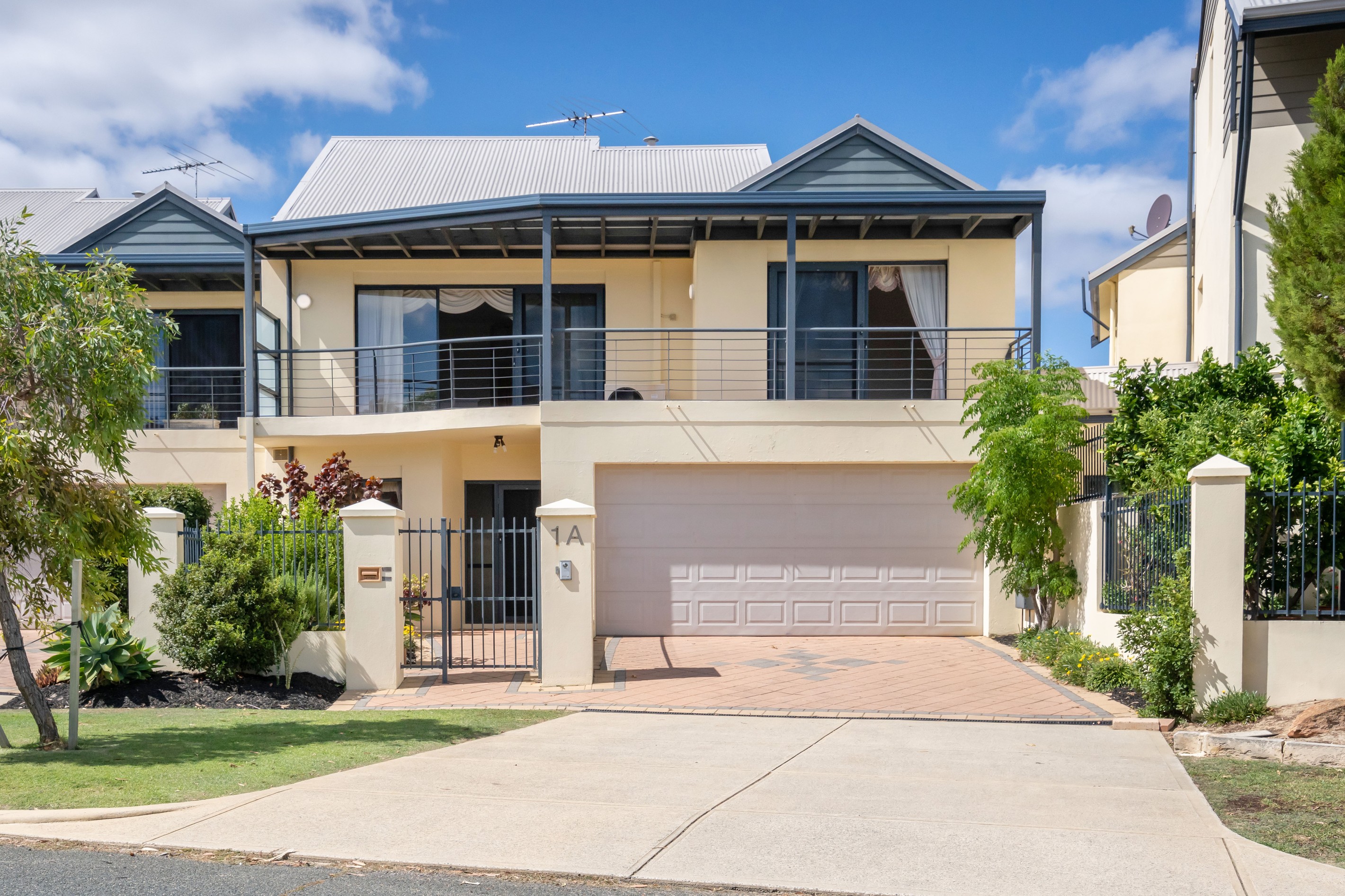 1A Saunders Street, Como, WA 6152