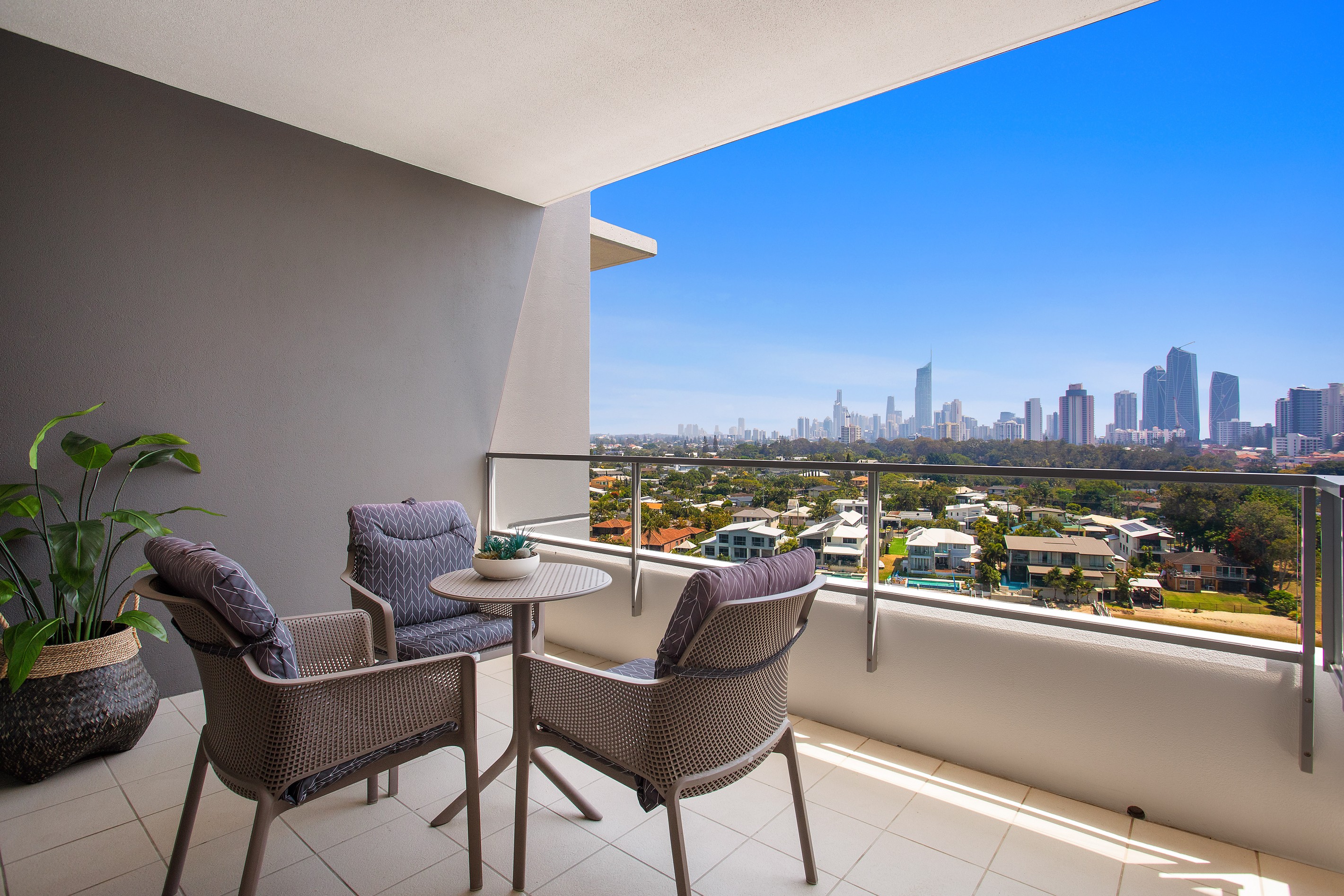 2902/33 TE Peters Drive Freshwater Point, Broadbeach Waters, QLD 4218