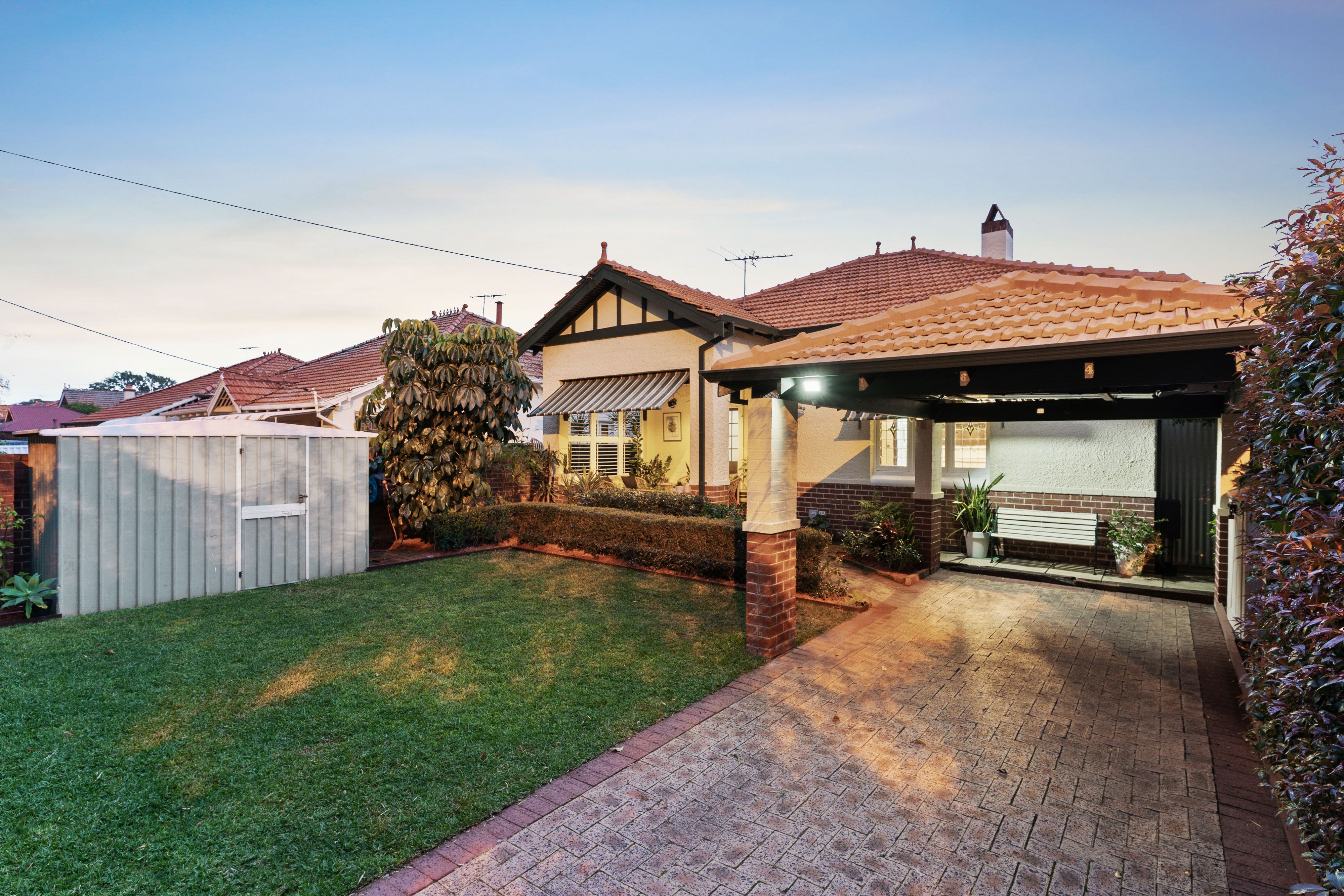 164 Central Avenue, Inglewood WA 6052