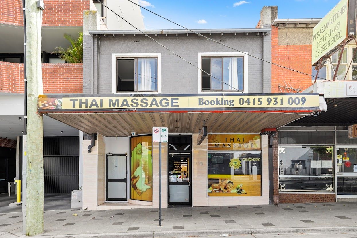 95 & 95a Atherton Road, OAKLEIGH, VIC 3166