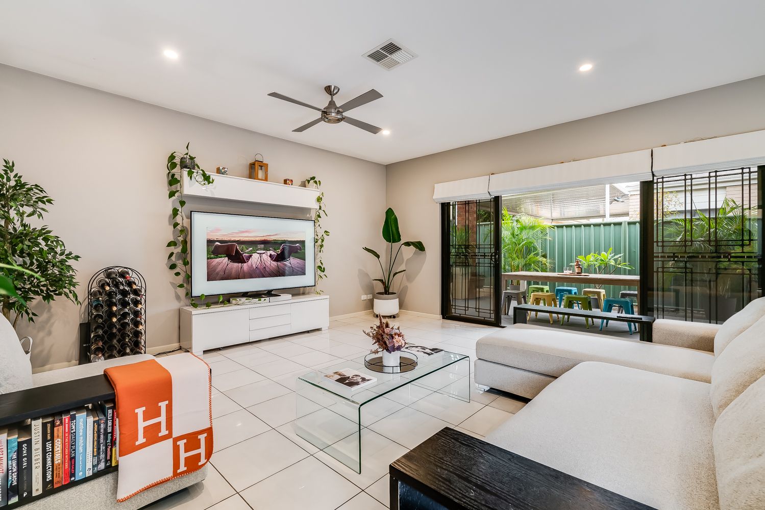 4 Mossman Street, Mawson Lakes, SA 5095