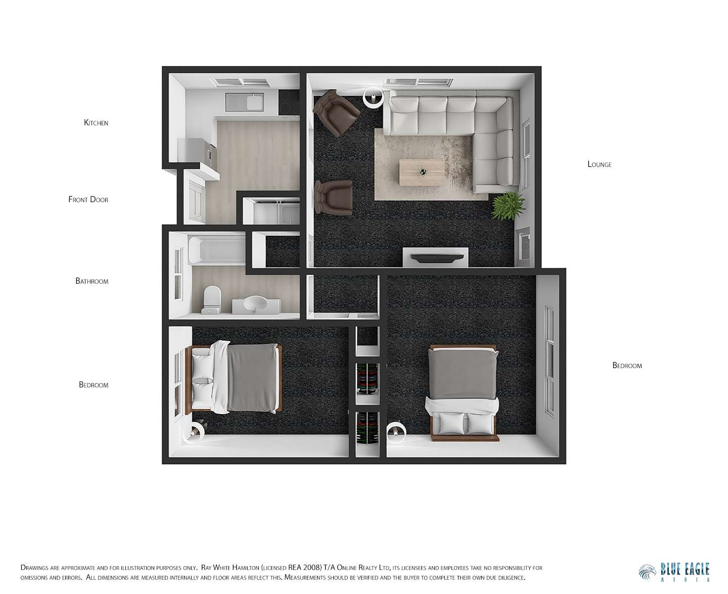 17B Tomin Road photo 17