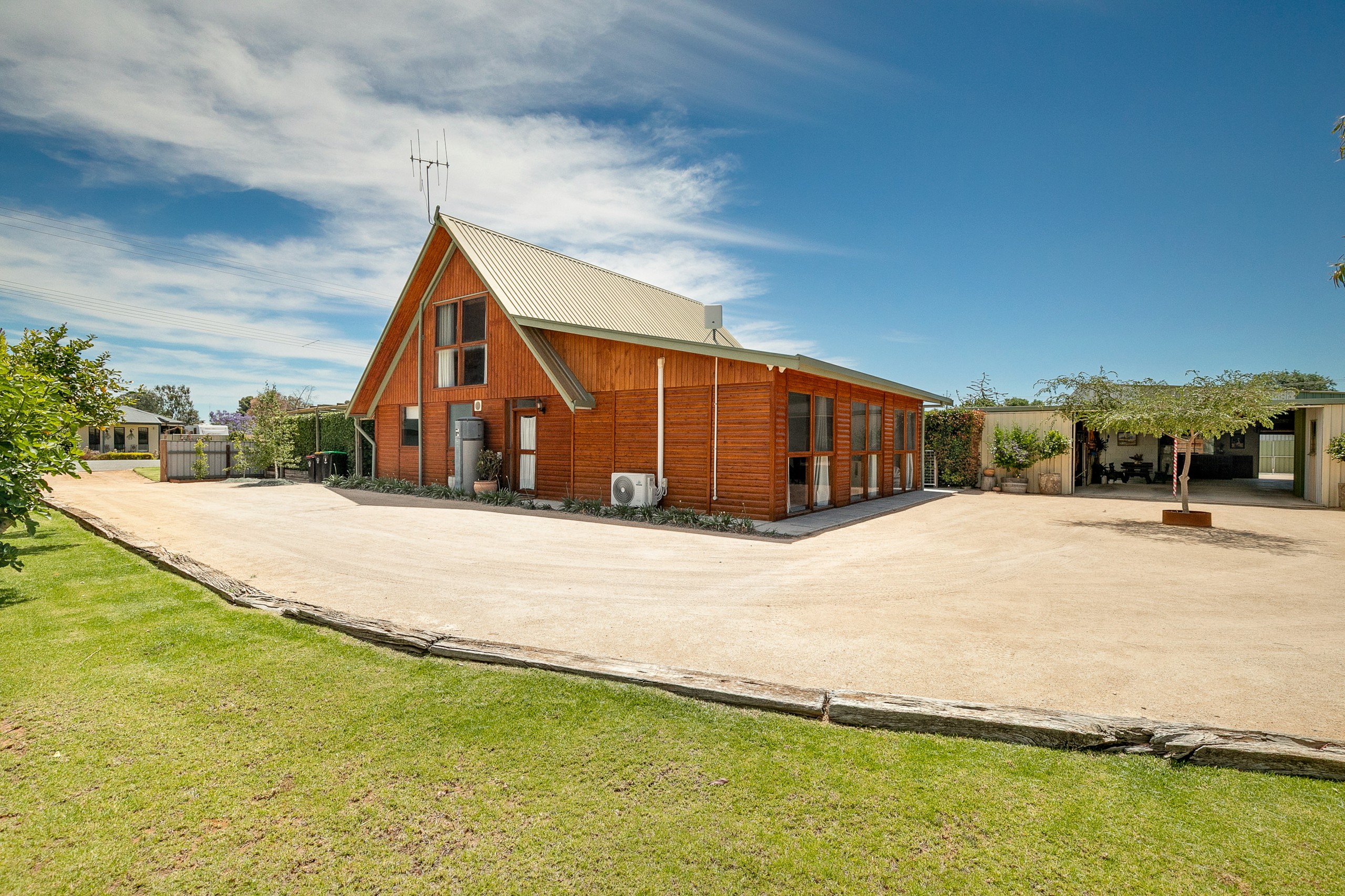 7 Wilson Parade, Berri, SA 5343