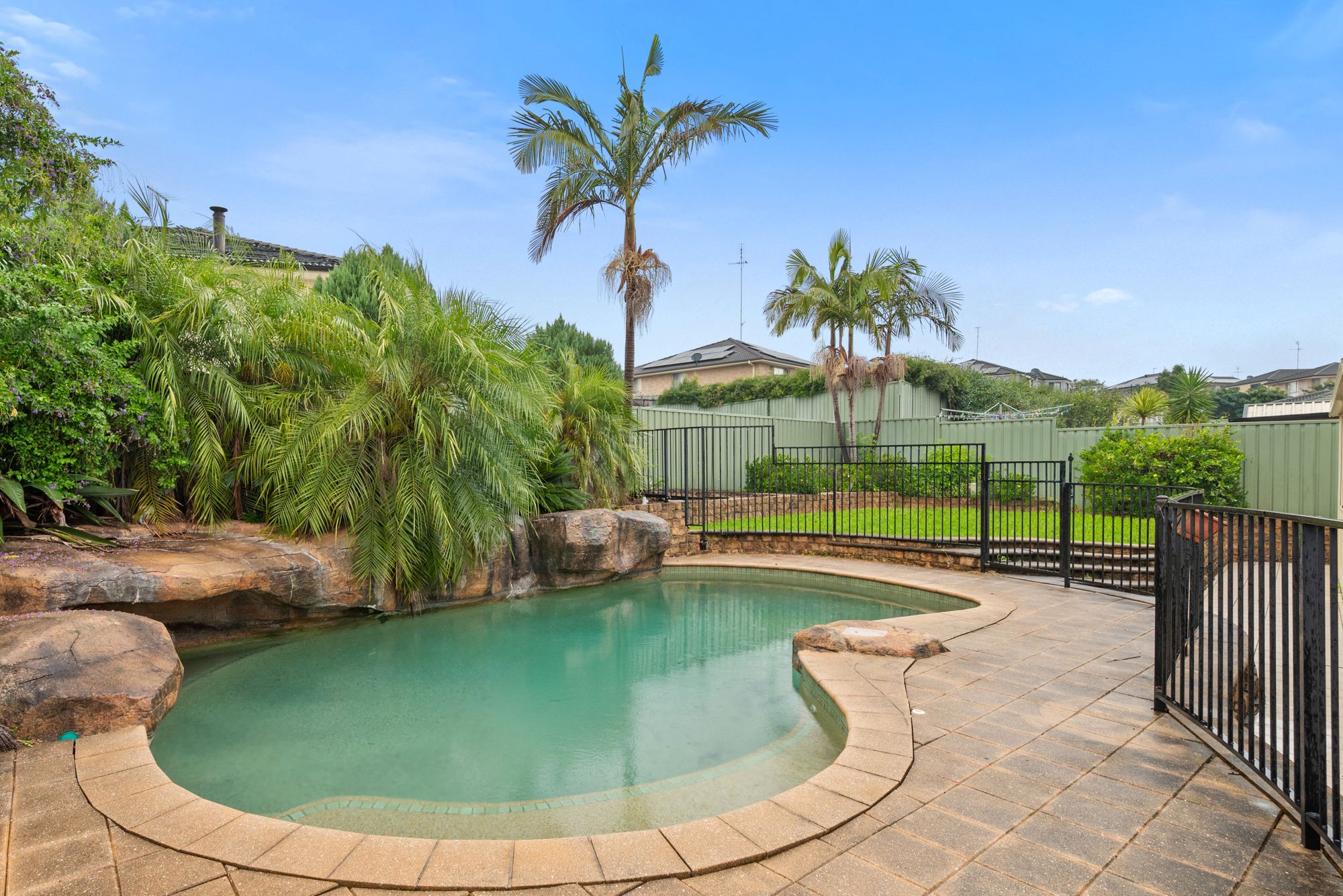 100 Glengarry Drive, Glenmore Park, NSW